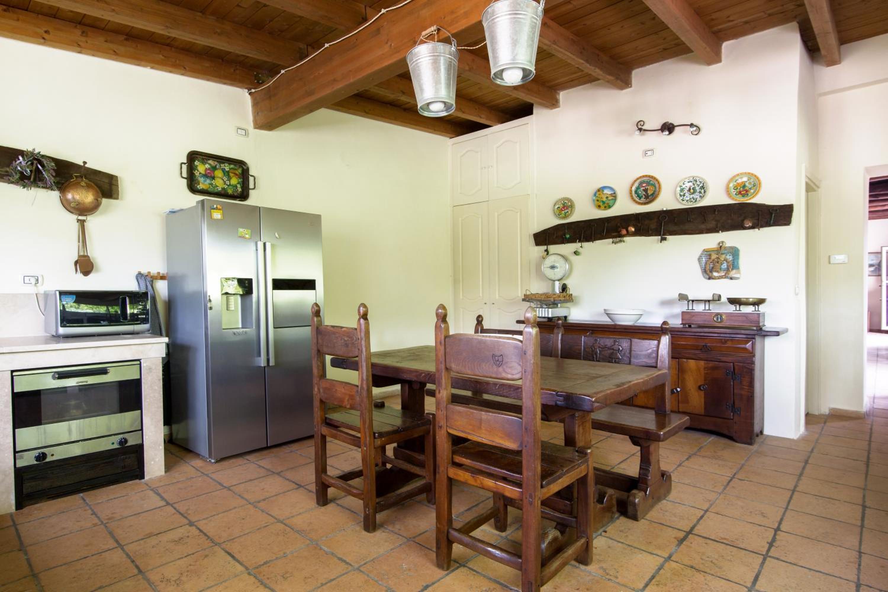 Villa with Private Pool photo 2