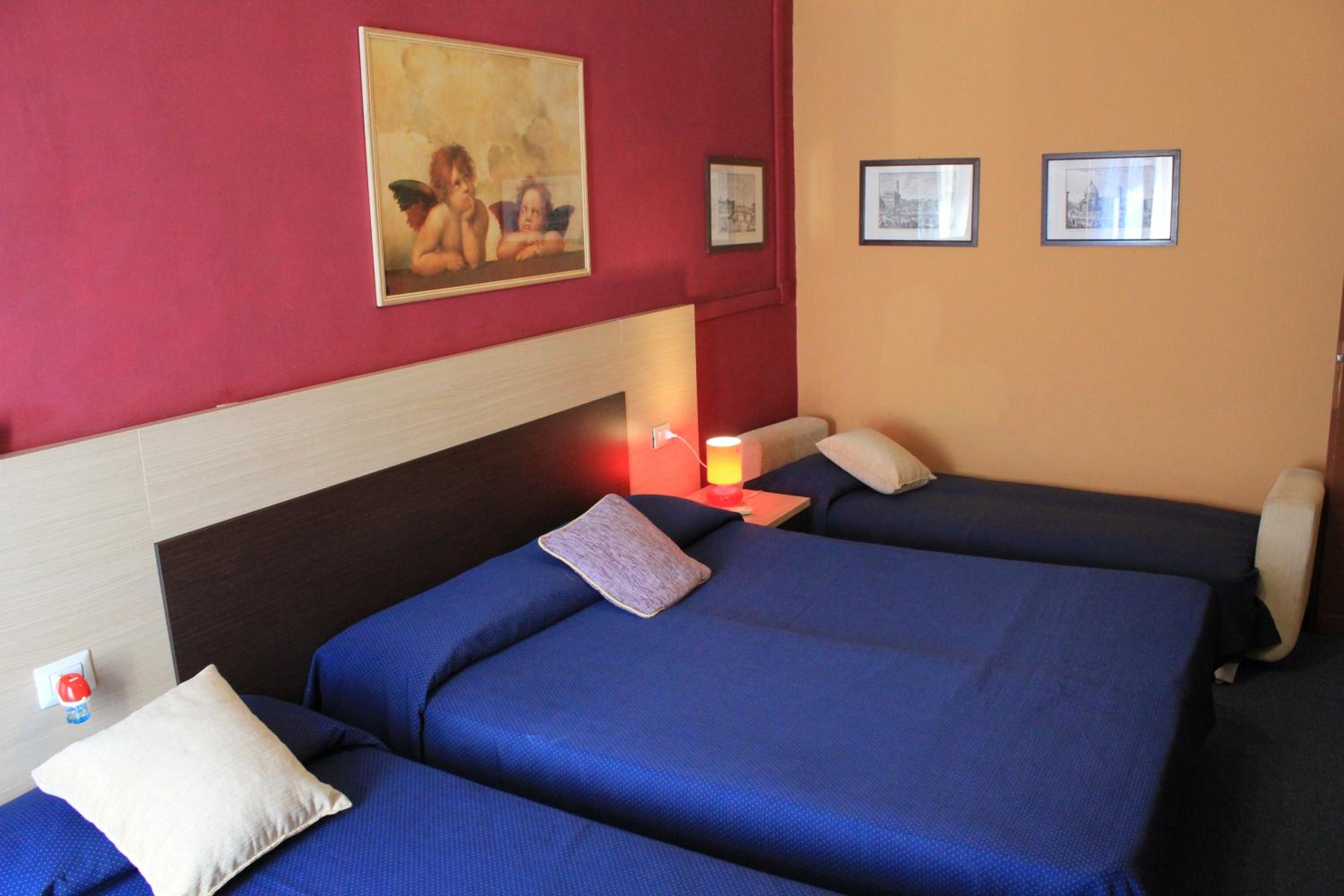 Triple Room photo 3