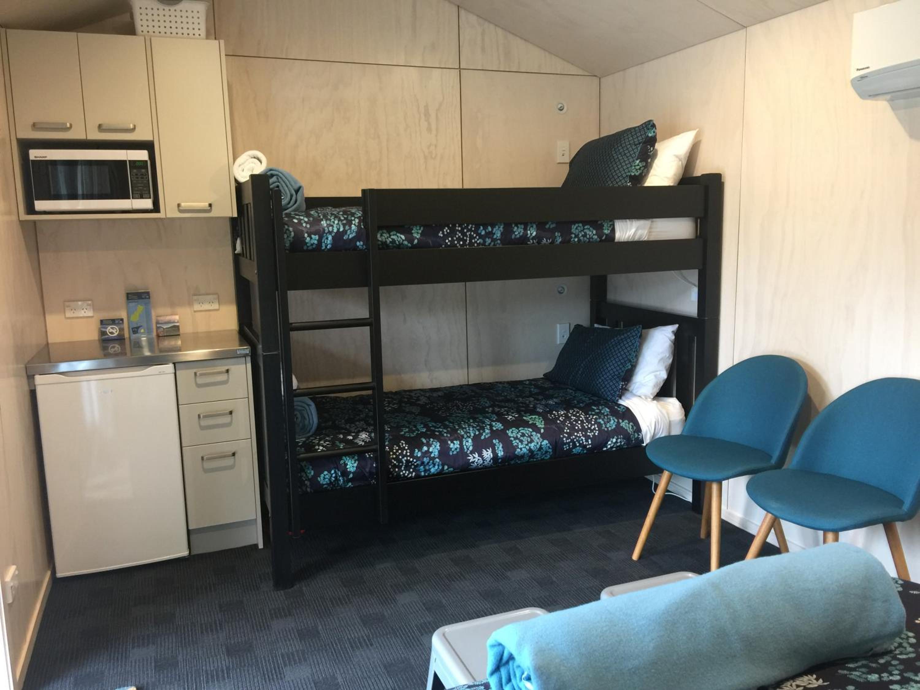 Standard Unit - Sleeps 4 photo 1