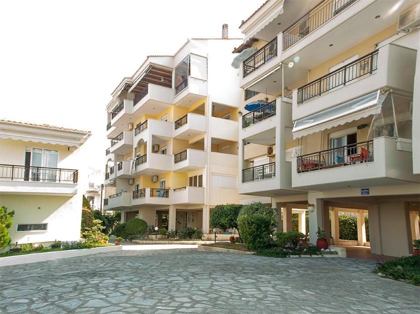 Apartment with Sea View photo 3