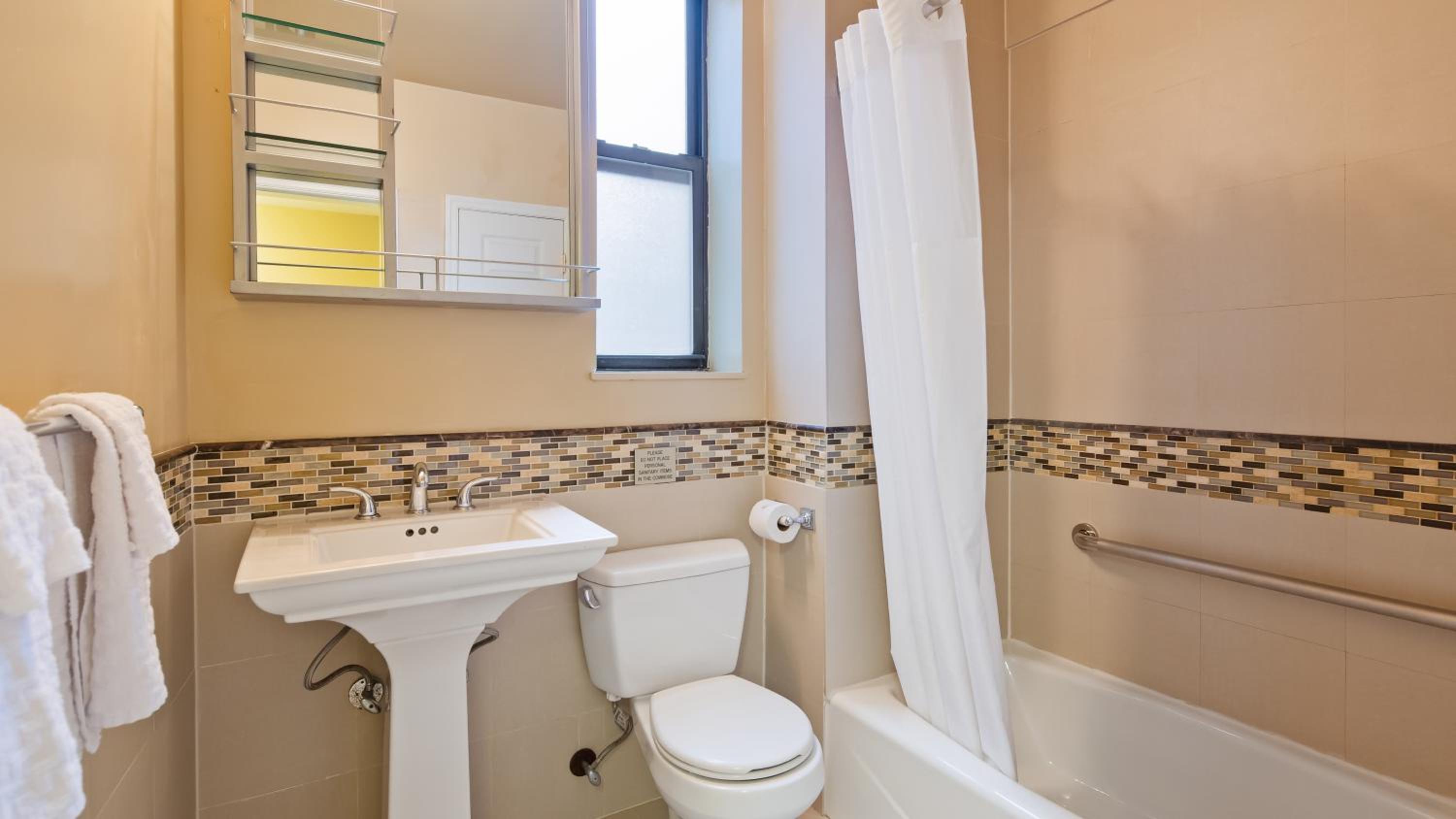 The Family Two-Bedroom Apartment