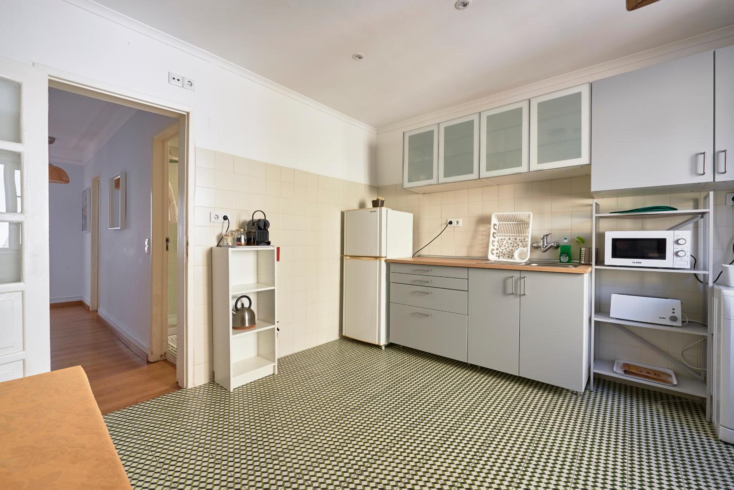 Apartment - Photo 31