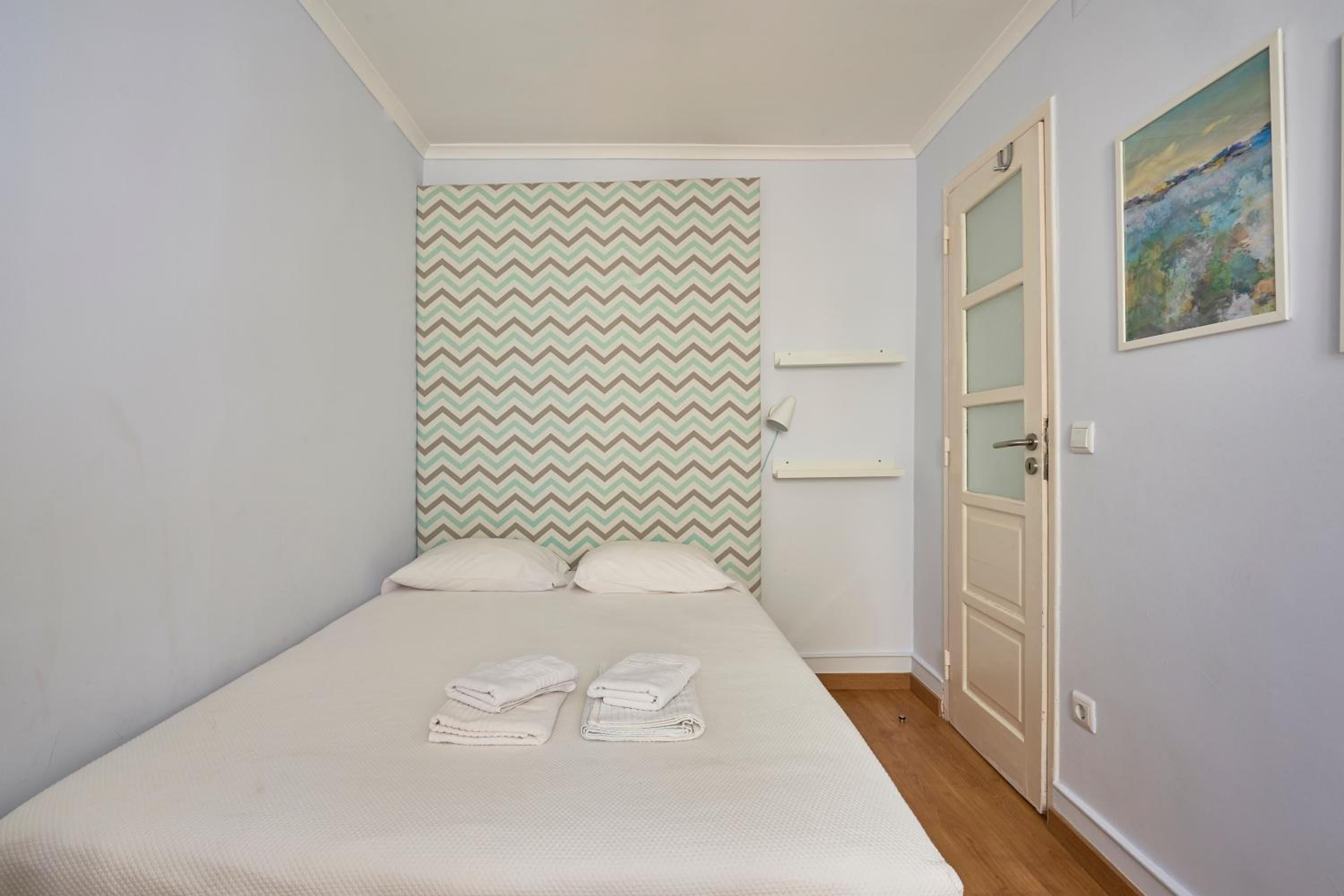 Apartment - Photo 1