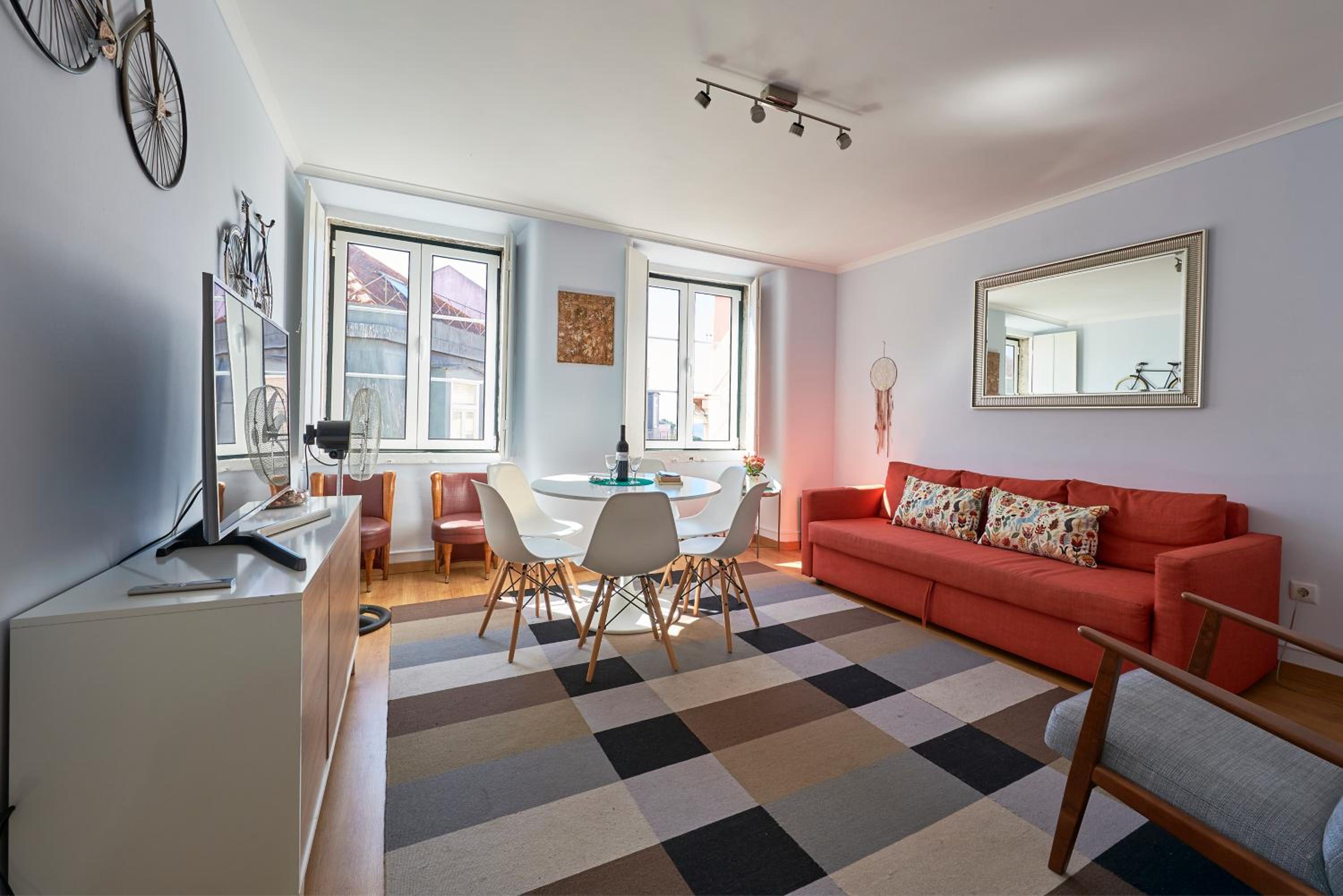Apartment - Photo 13