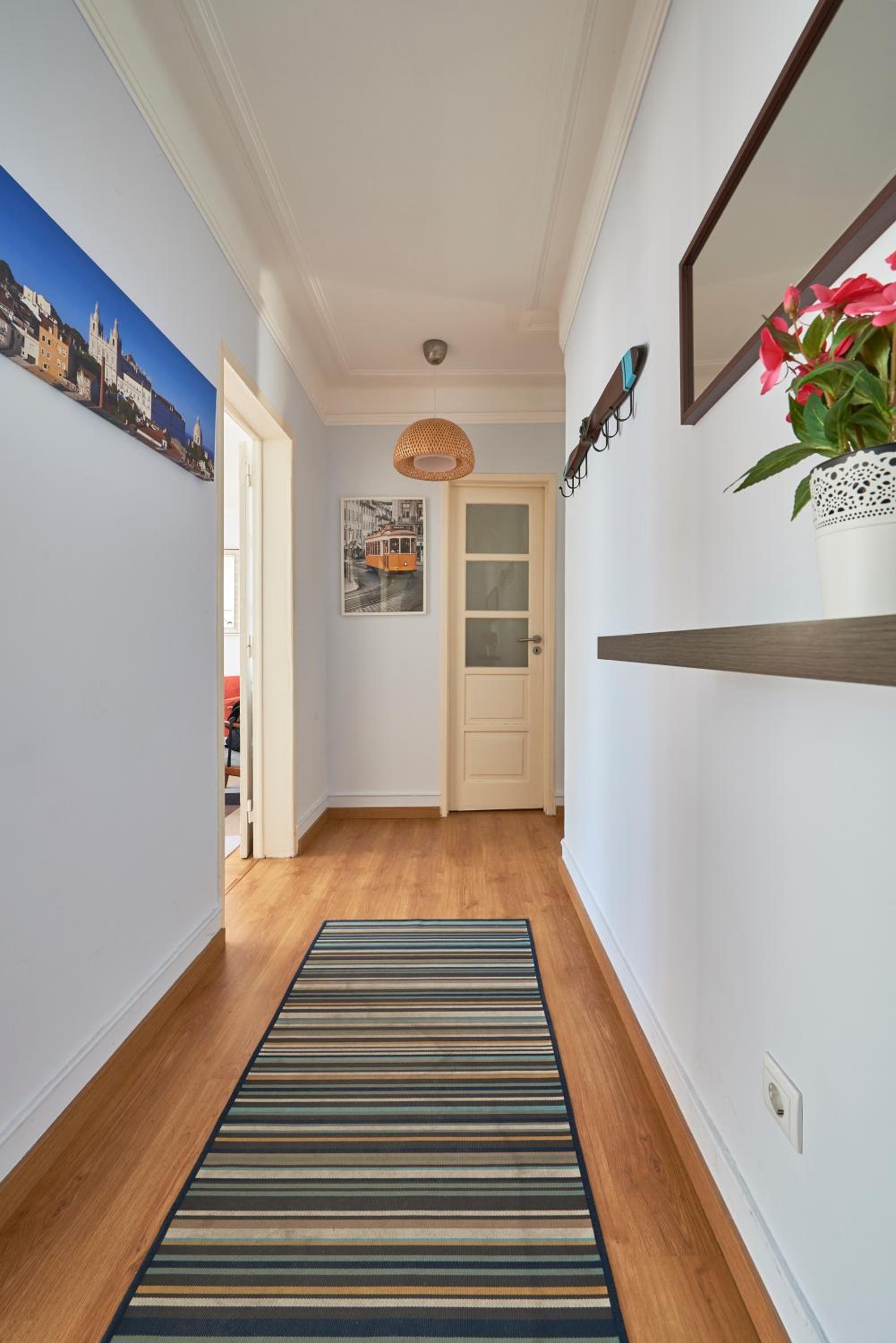 Apartment - Photo 14