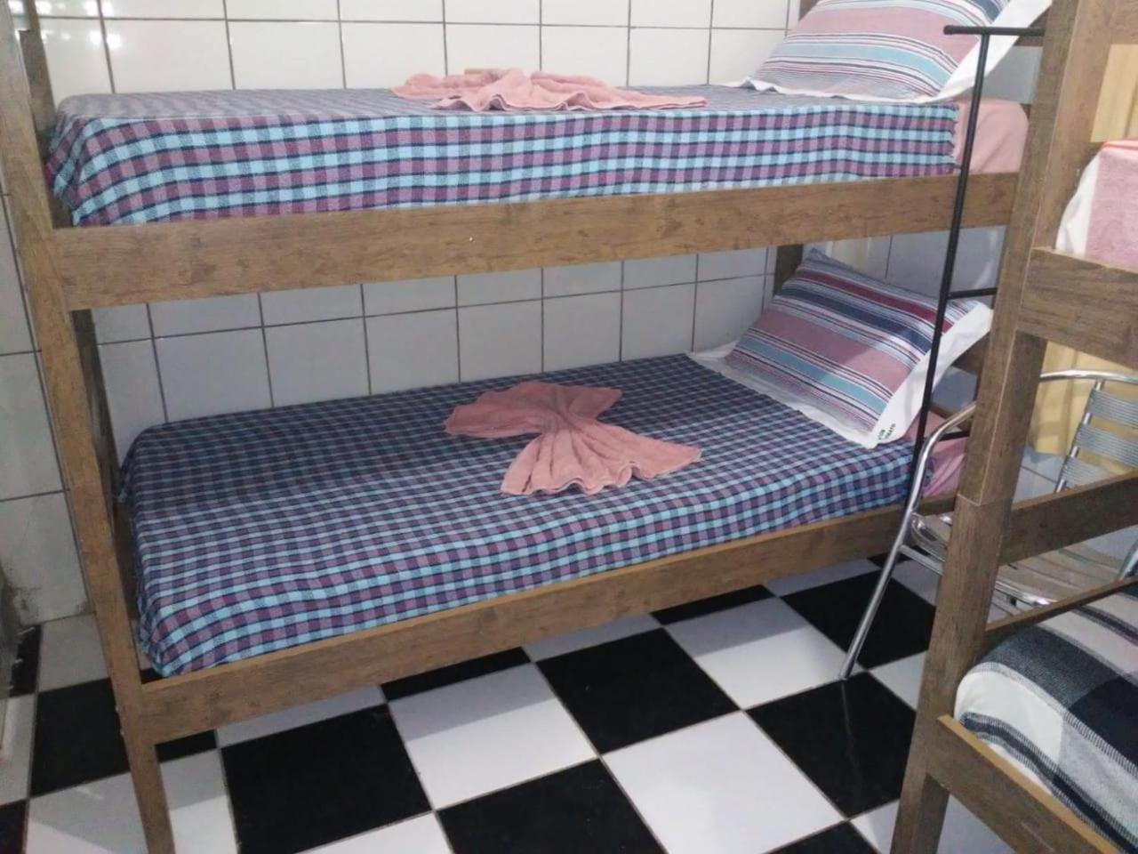 Deluxe Quadruple Room - Photo 9