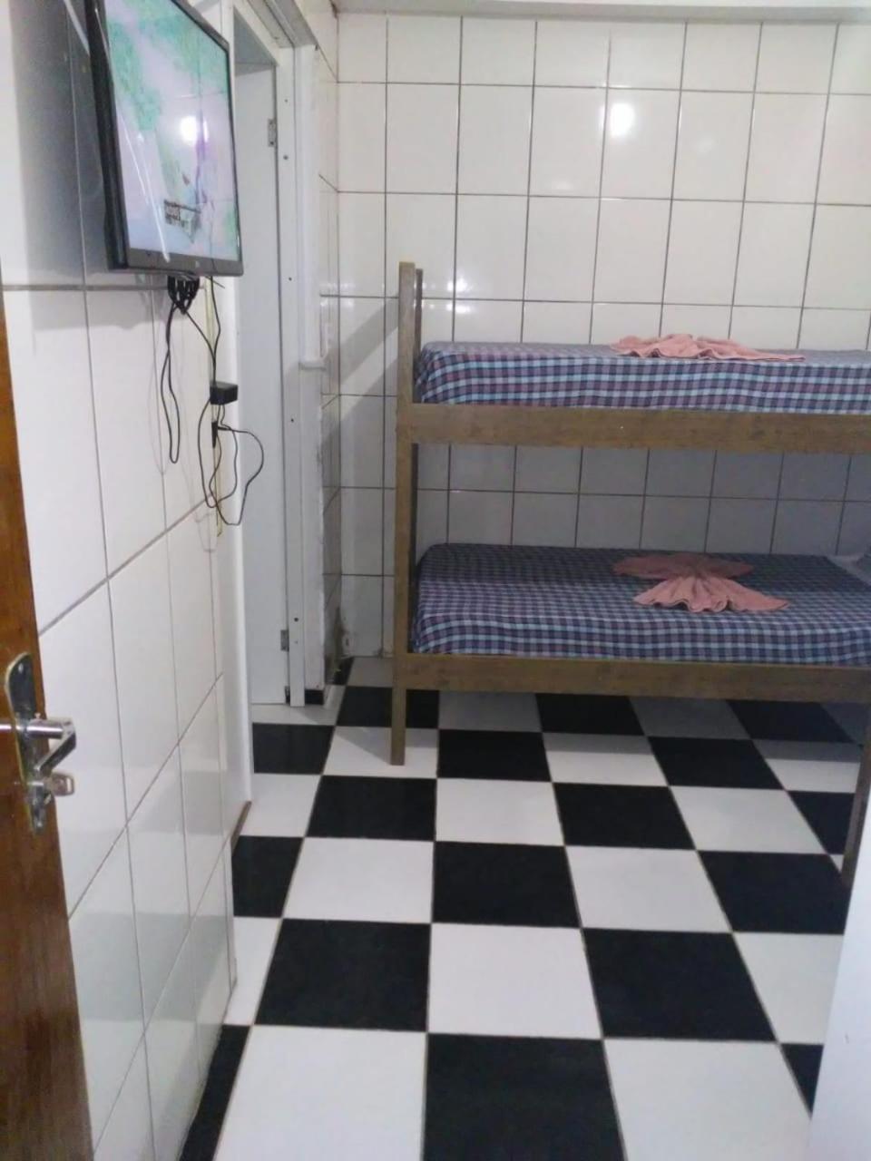 Deluxe Quadruple Room - Photo 8