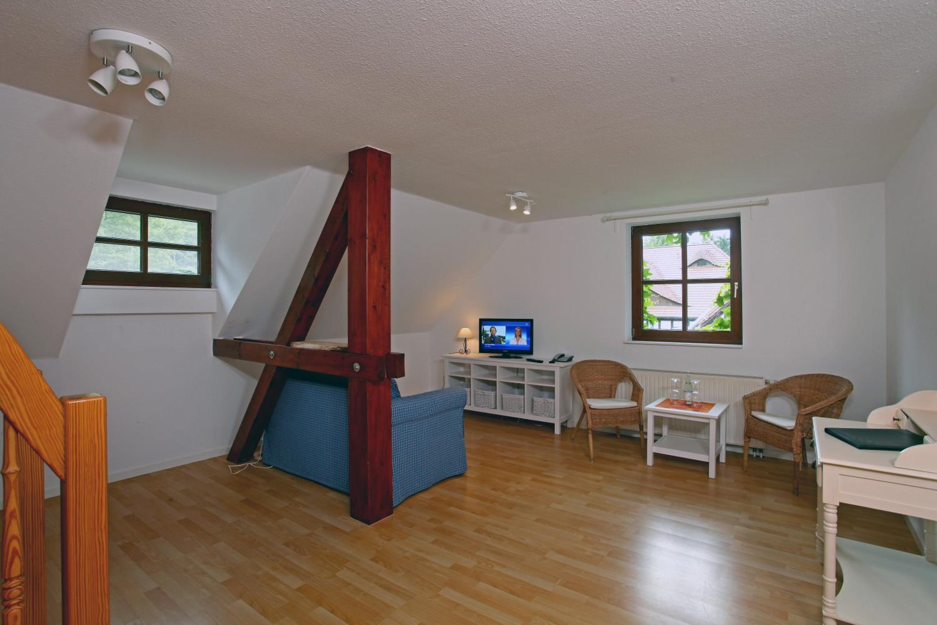 Family Room photo 1