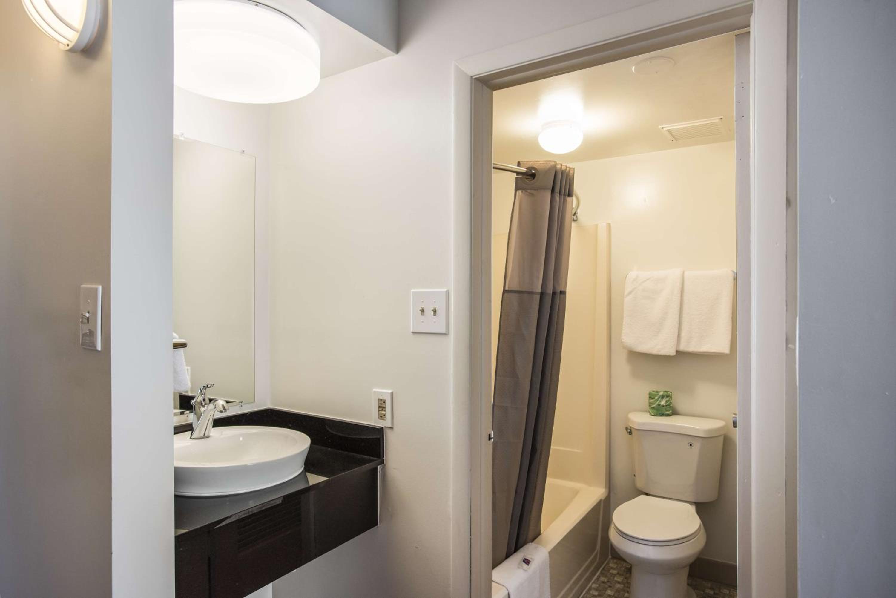 Motel 6-Somers Point, NJ - Ocean City - Wild Wood Beach, 写真 5