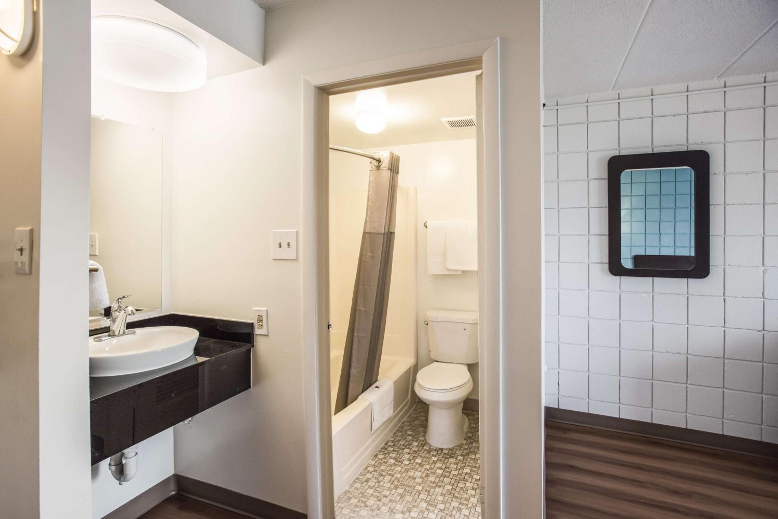 Motel 6-Somers Point, NJ - Ocean City - Wild Wood Beach, 写真 7