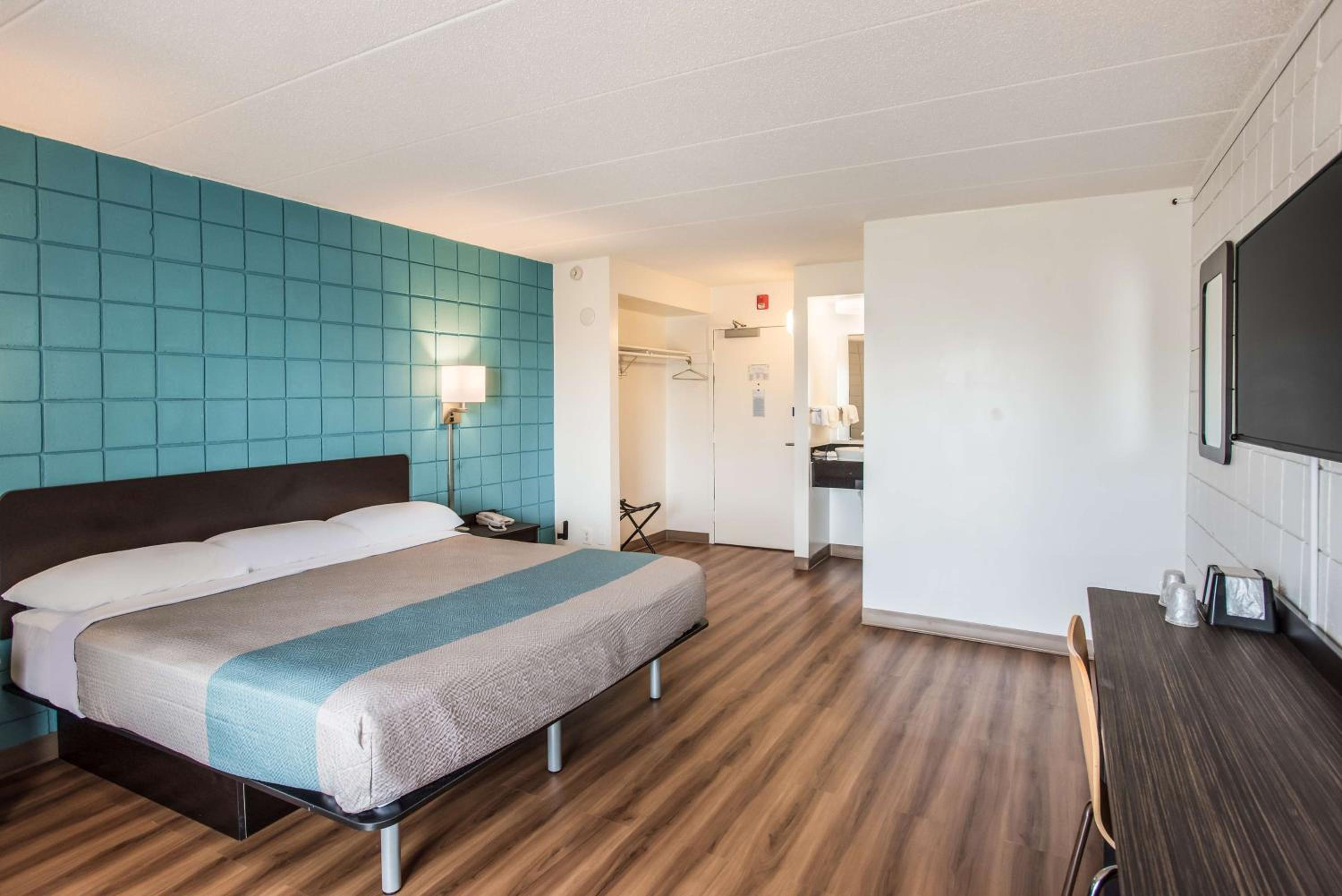 Motel 6-Somers Point, NJ - Ocean City - Wild Wood Beach, 写真 2