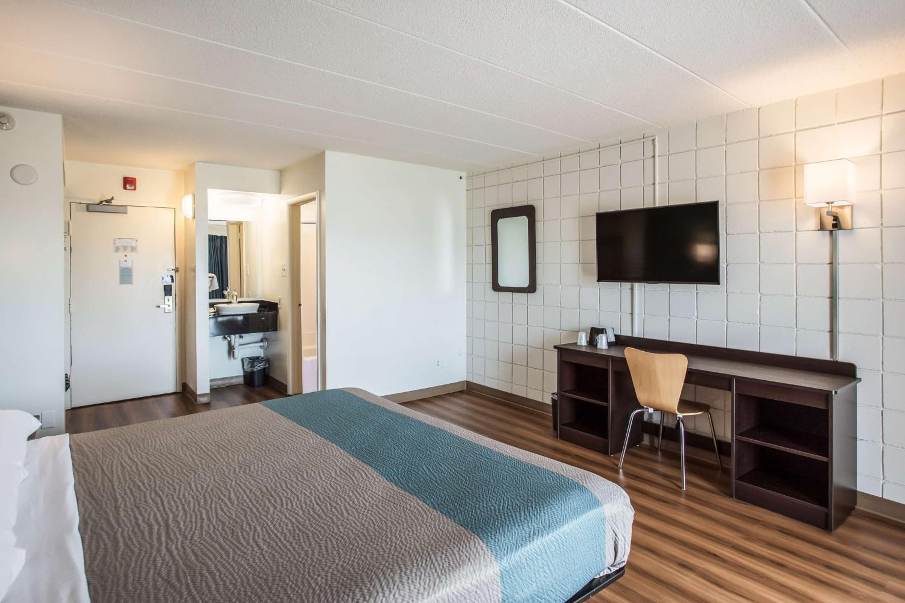Motel 6-Somers Point, NJ - Ocean City - Wild Wood Beach, 写真 4