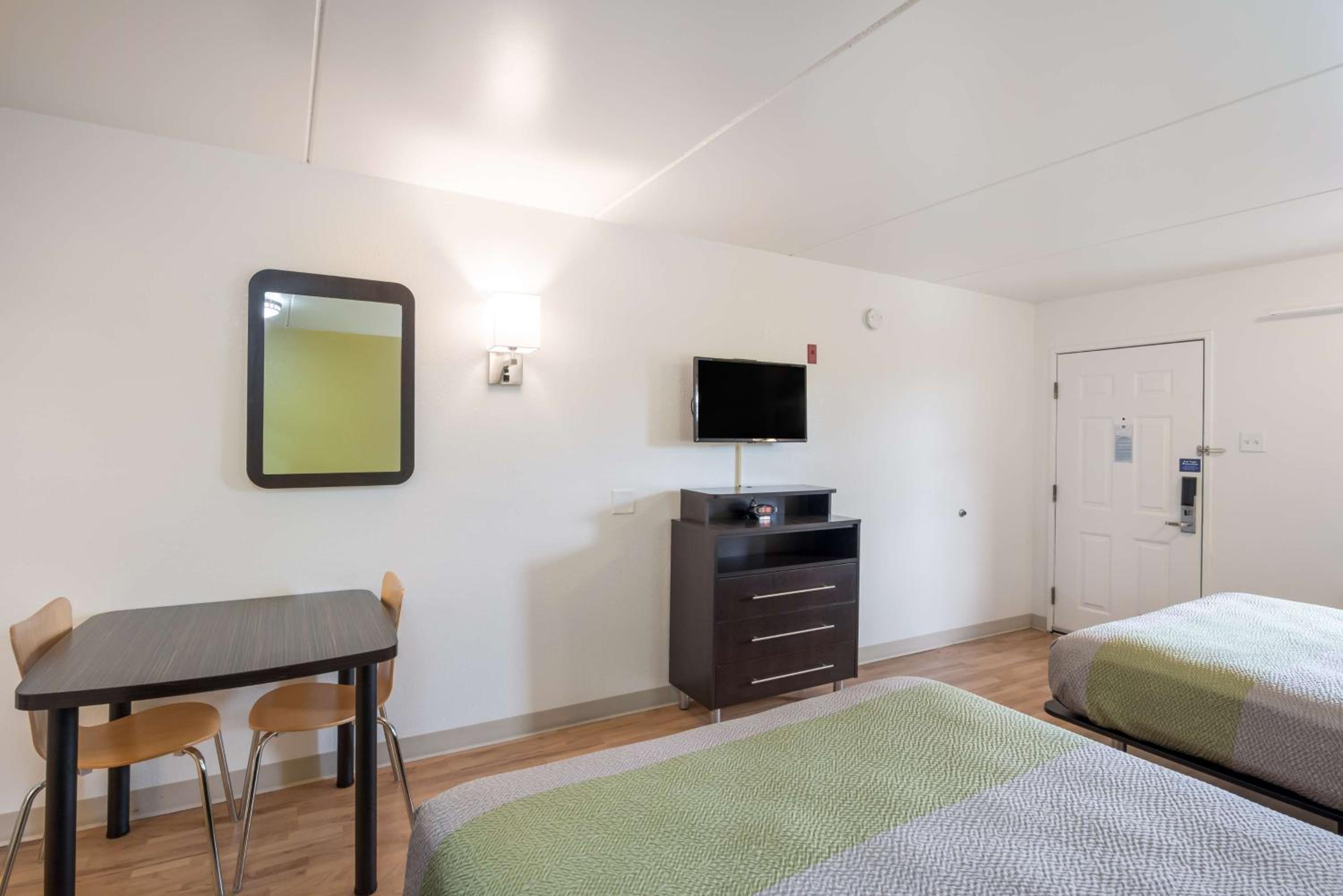 Premium Quadruple Room - Non-Smoking photo 1