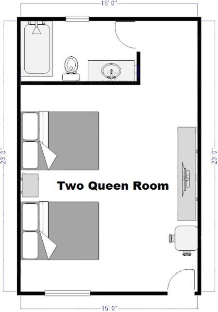 Double Room photo 3