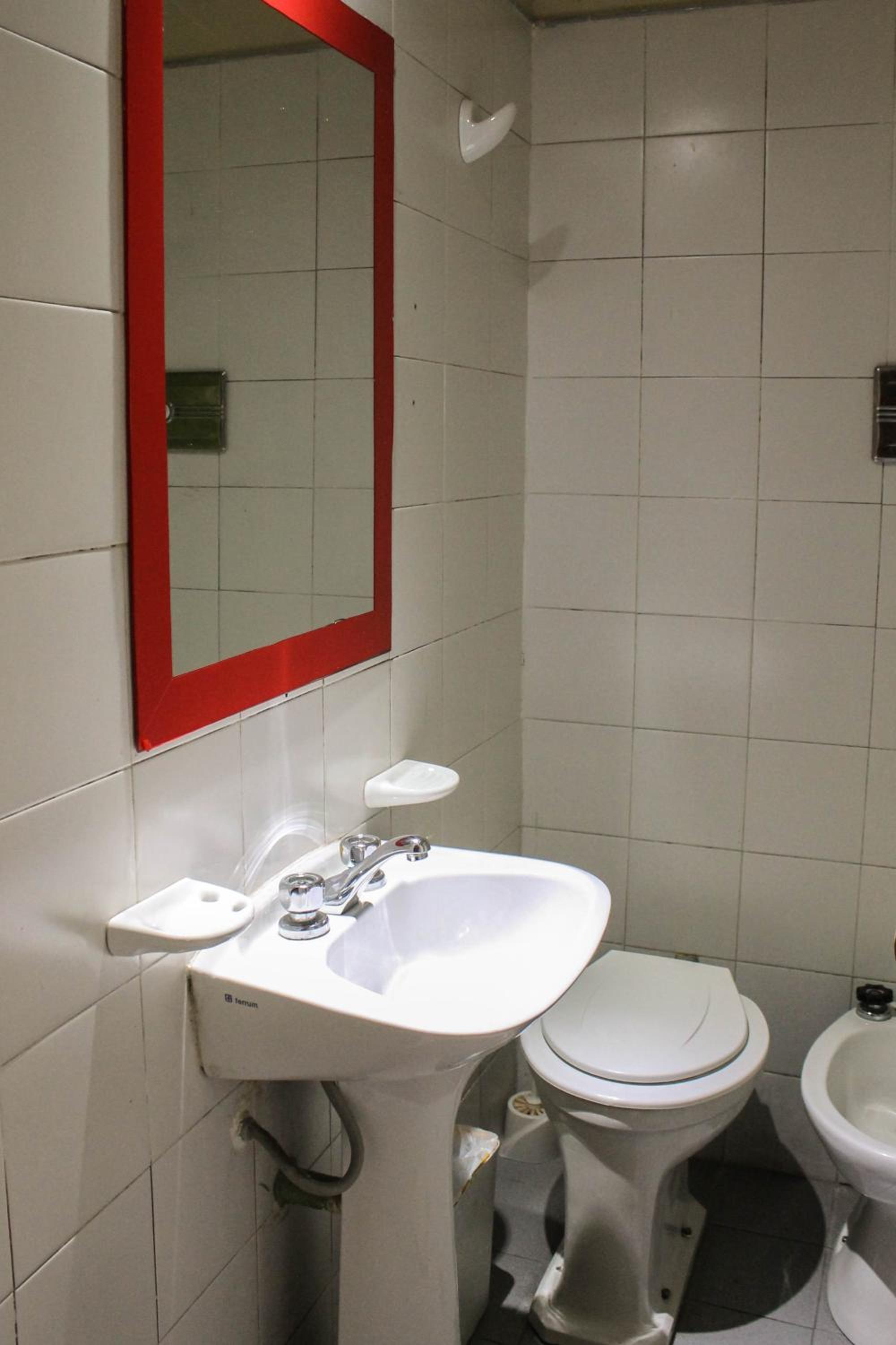 Basic Triple Room photo 3