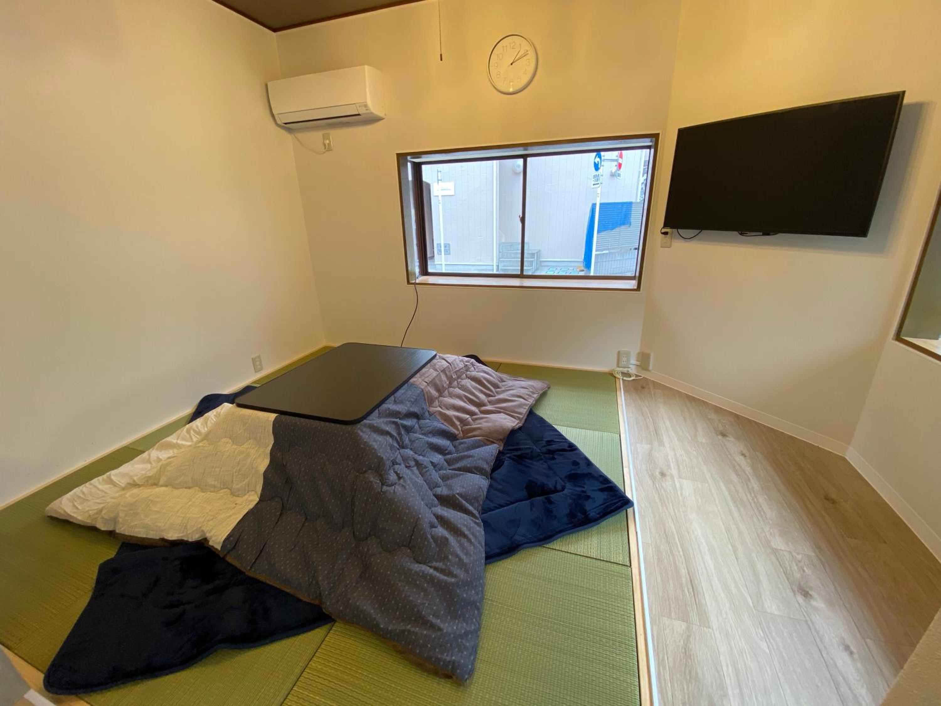 One-Bedroom House photo 3