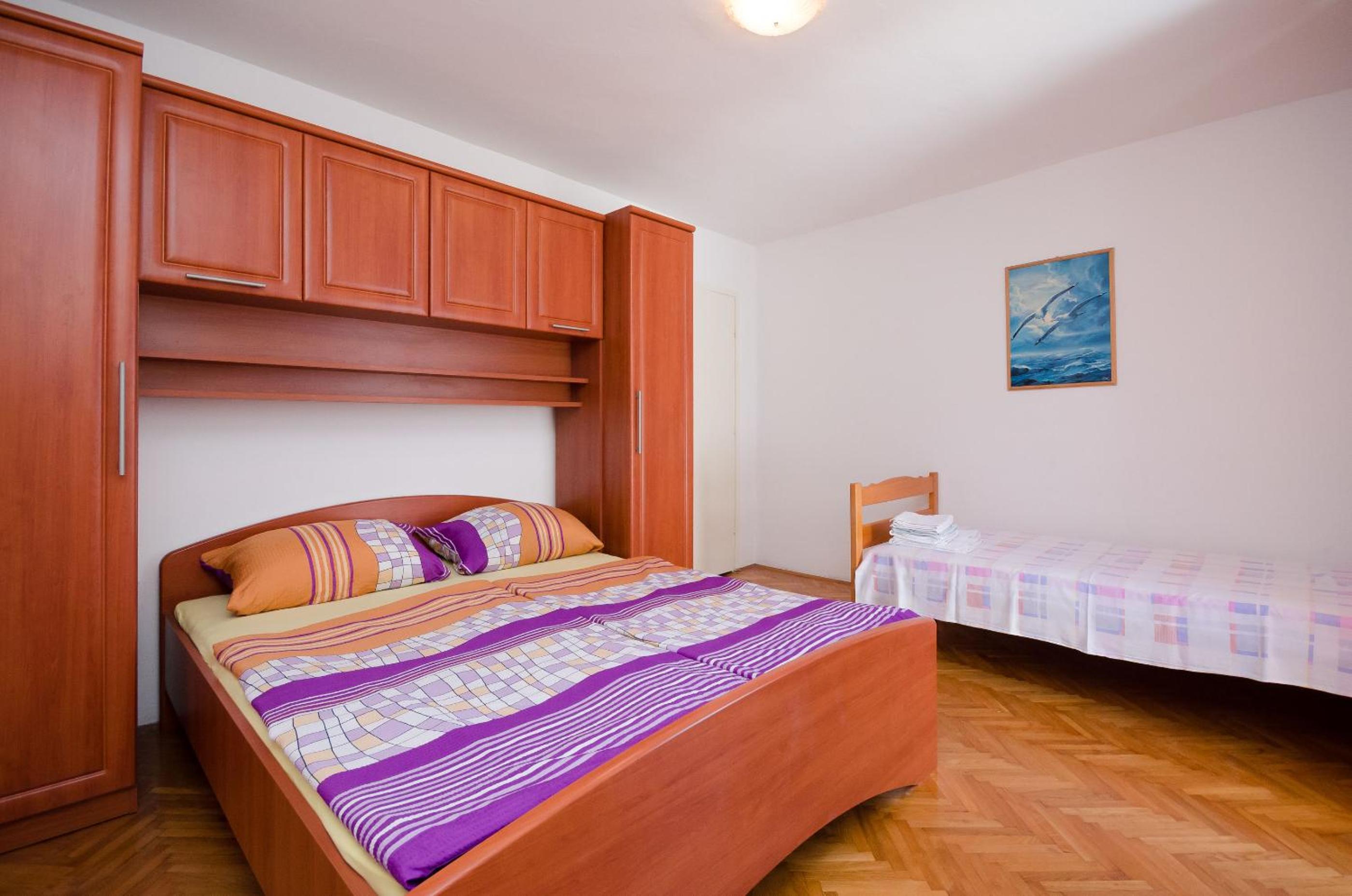 One-Bedroom apartment Standard
