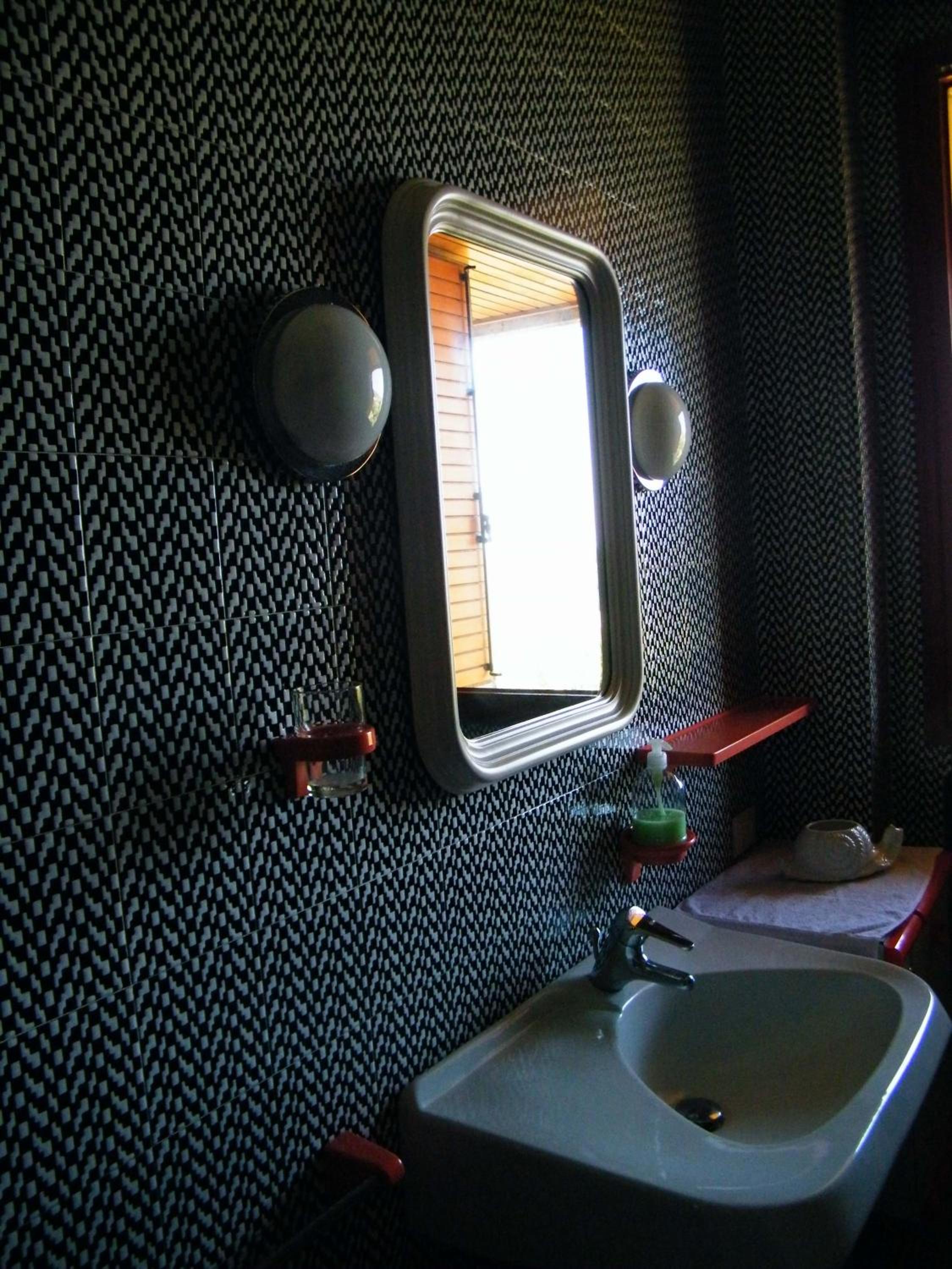 Double Room with Private Bathroom - Photo 20