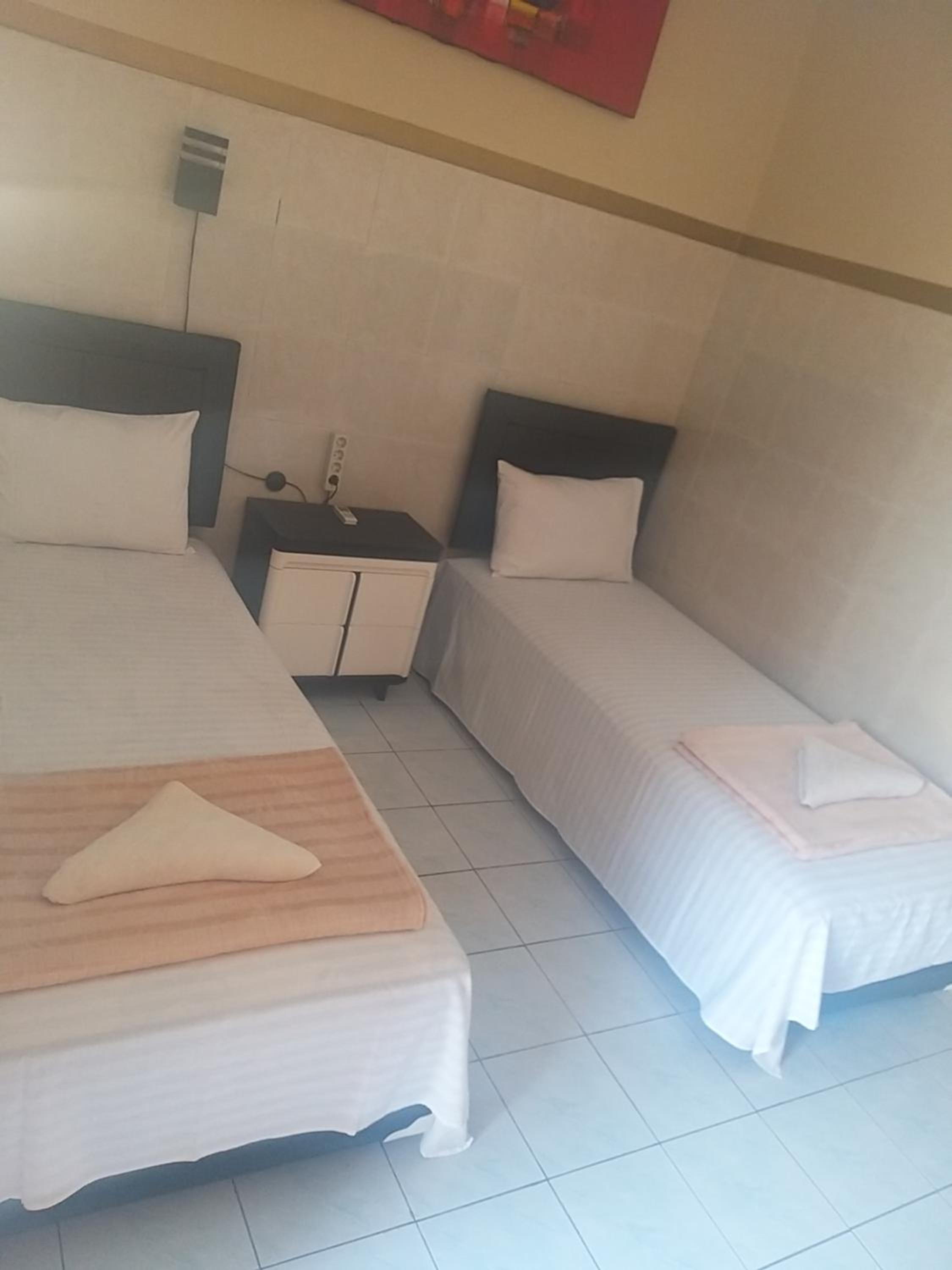 Standard Twin Room photo 3