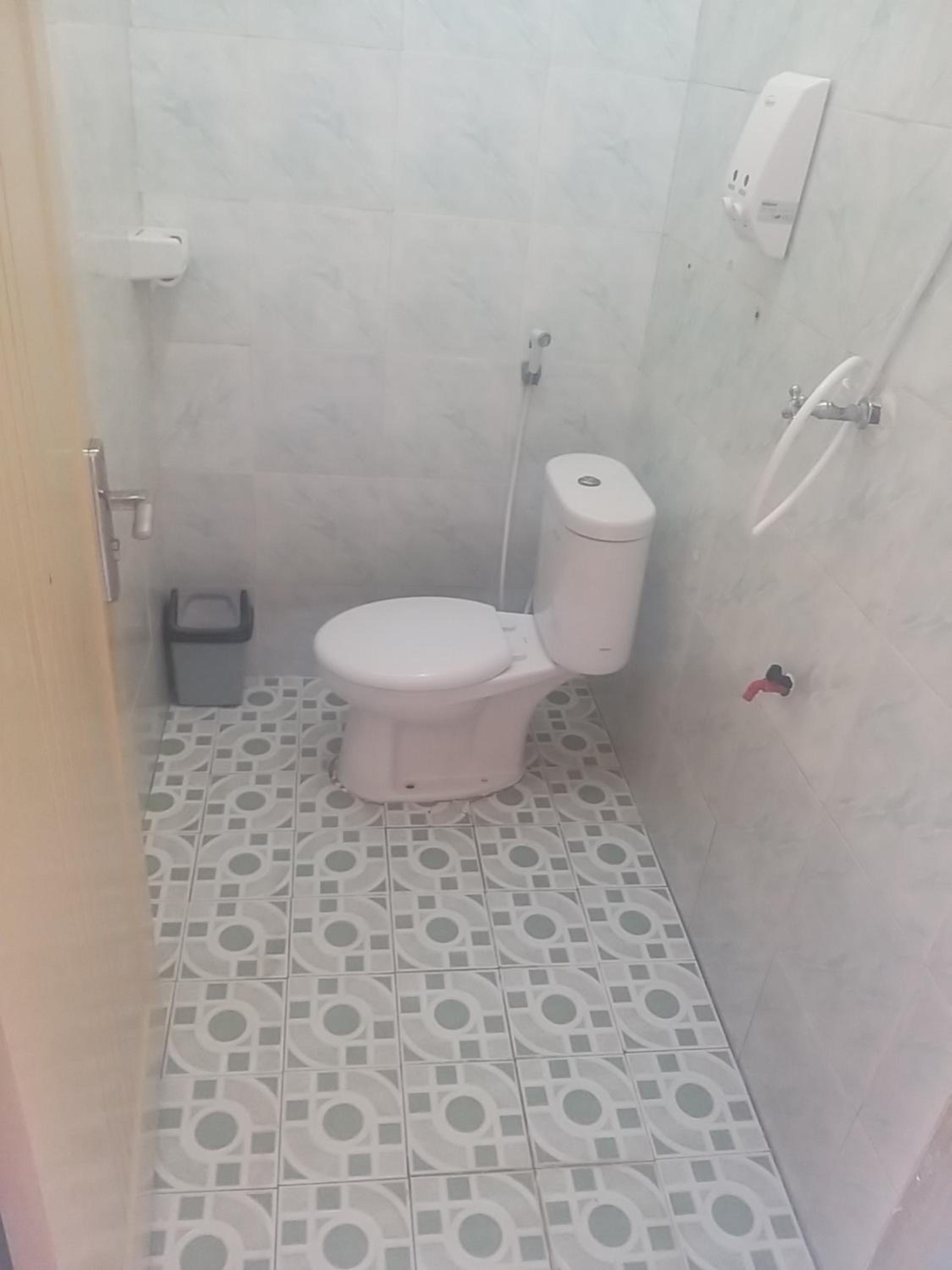 Standard Twin Room photo 2
