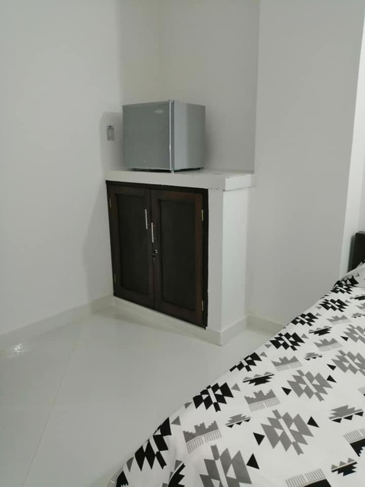 Double Room with Two Double Beds