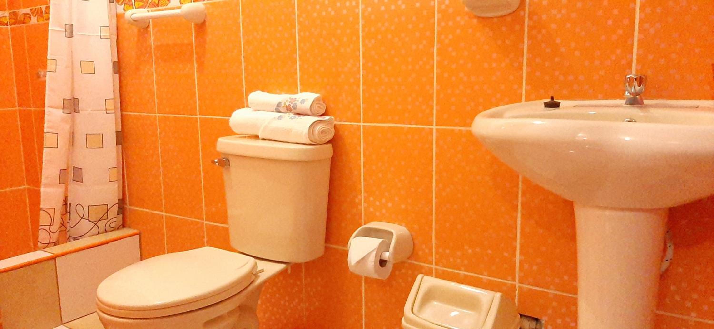 Double Room with Private Bathroom photo 1