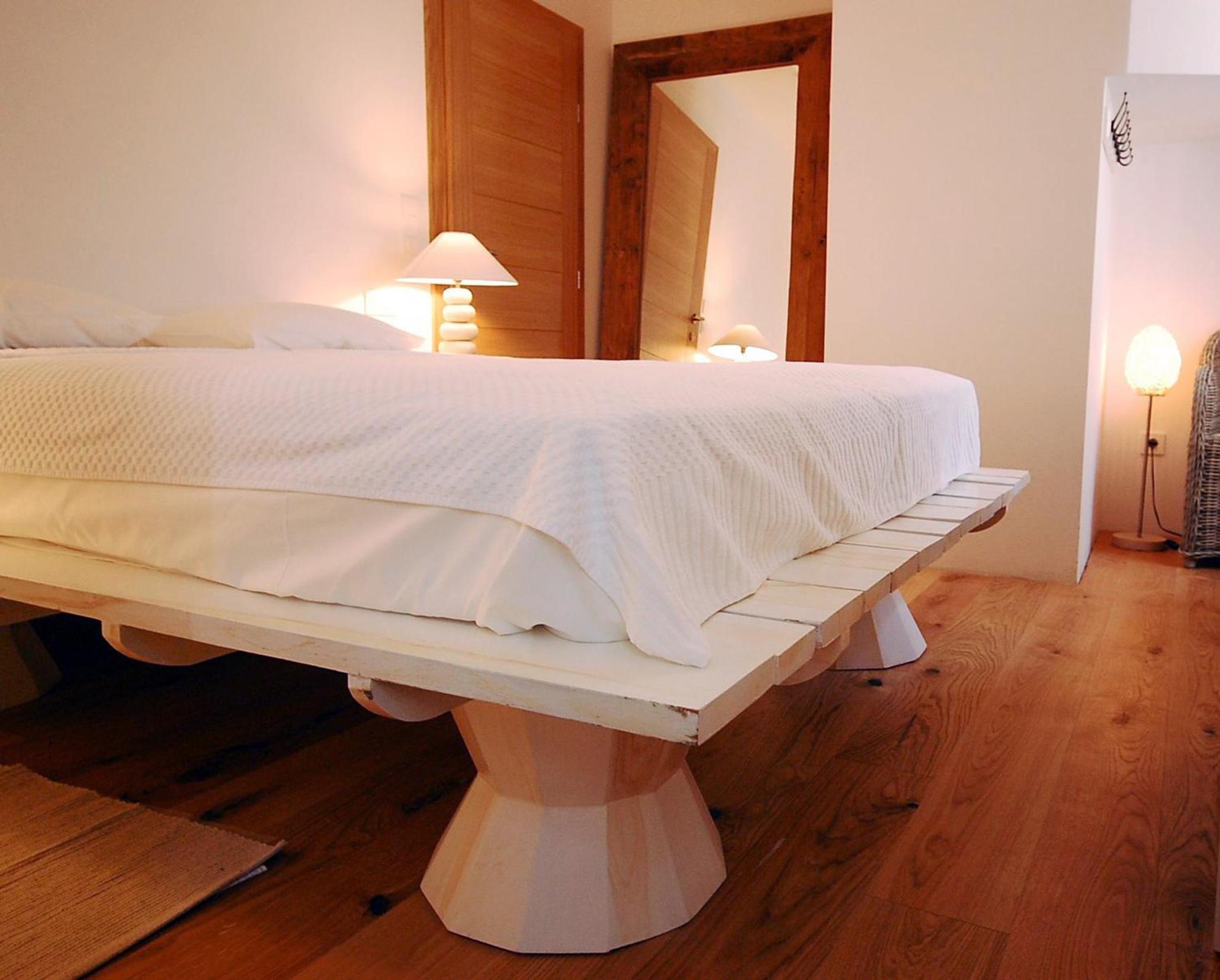 Standard Double Room - Photo 4