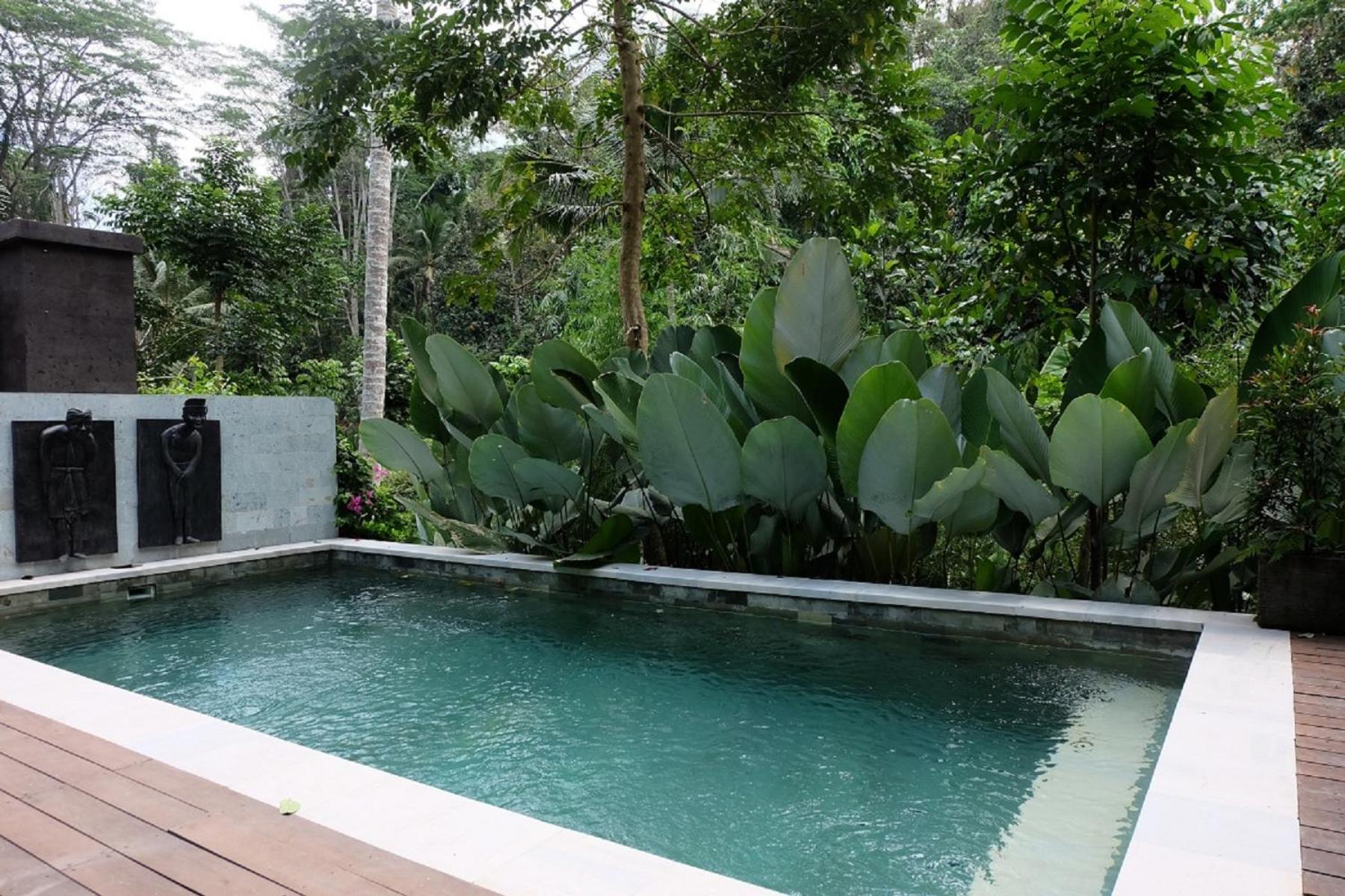 One Bedroom Villa with Private Pool - Photo 30