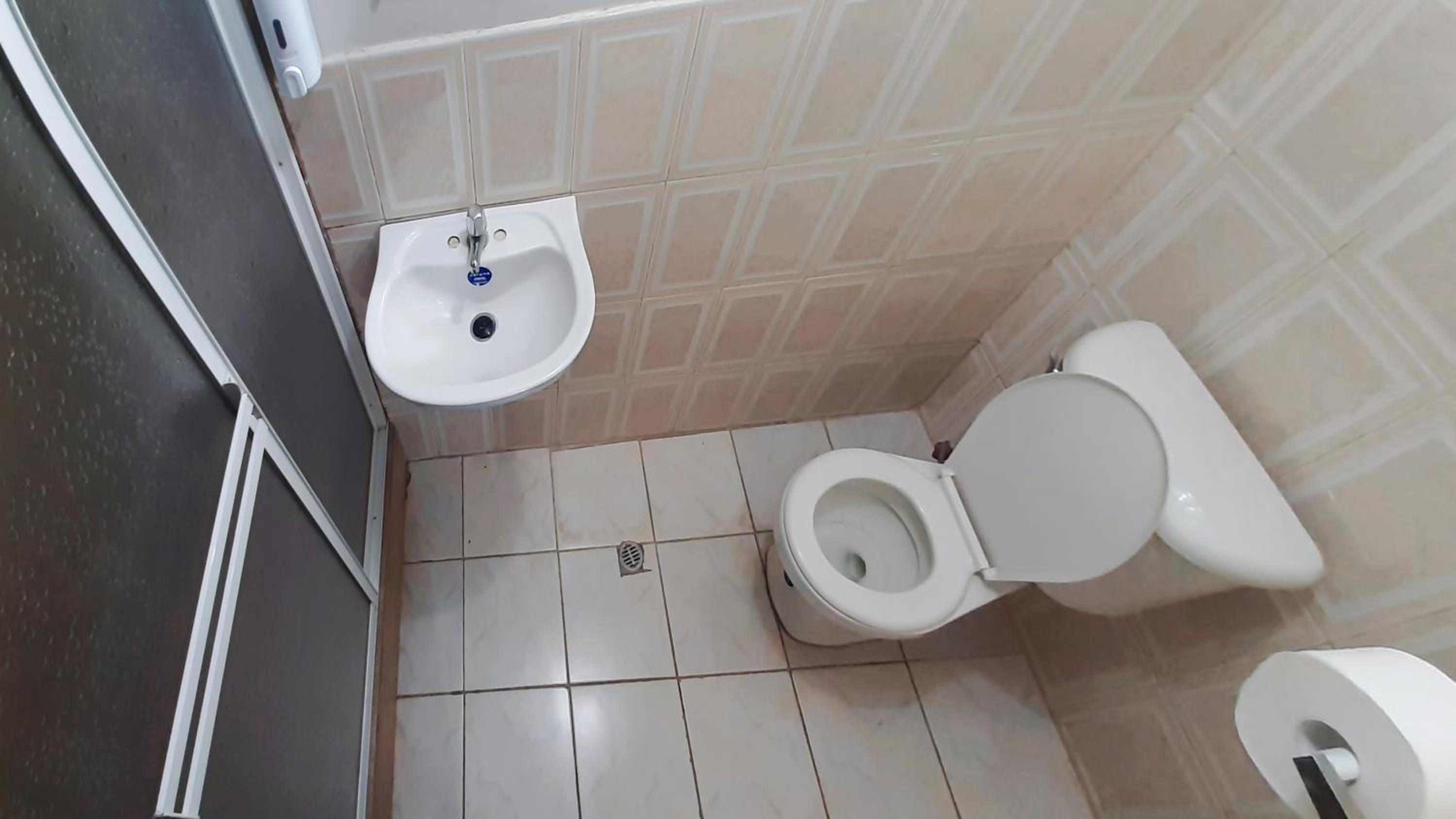 Double Room with Private External Bathroom photo 2