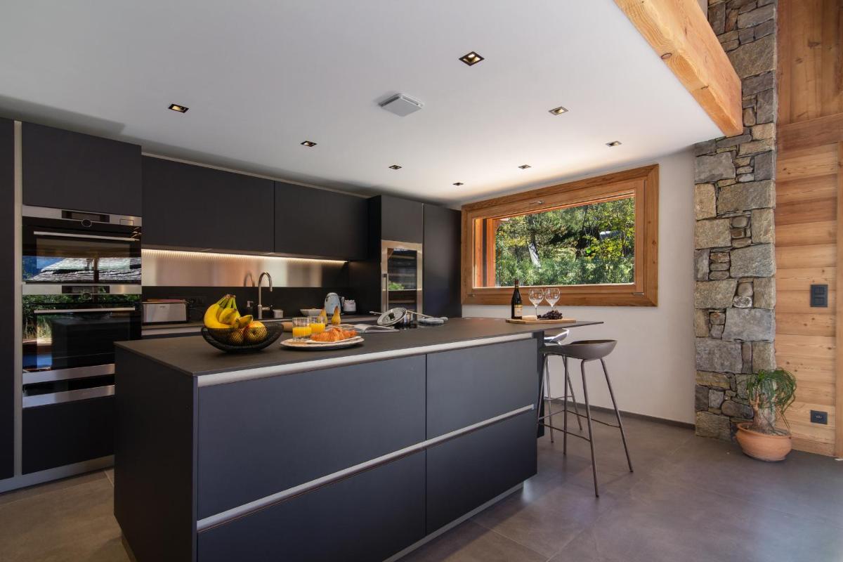 Chalet