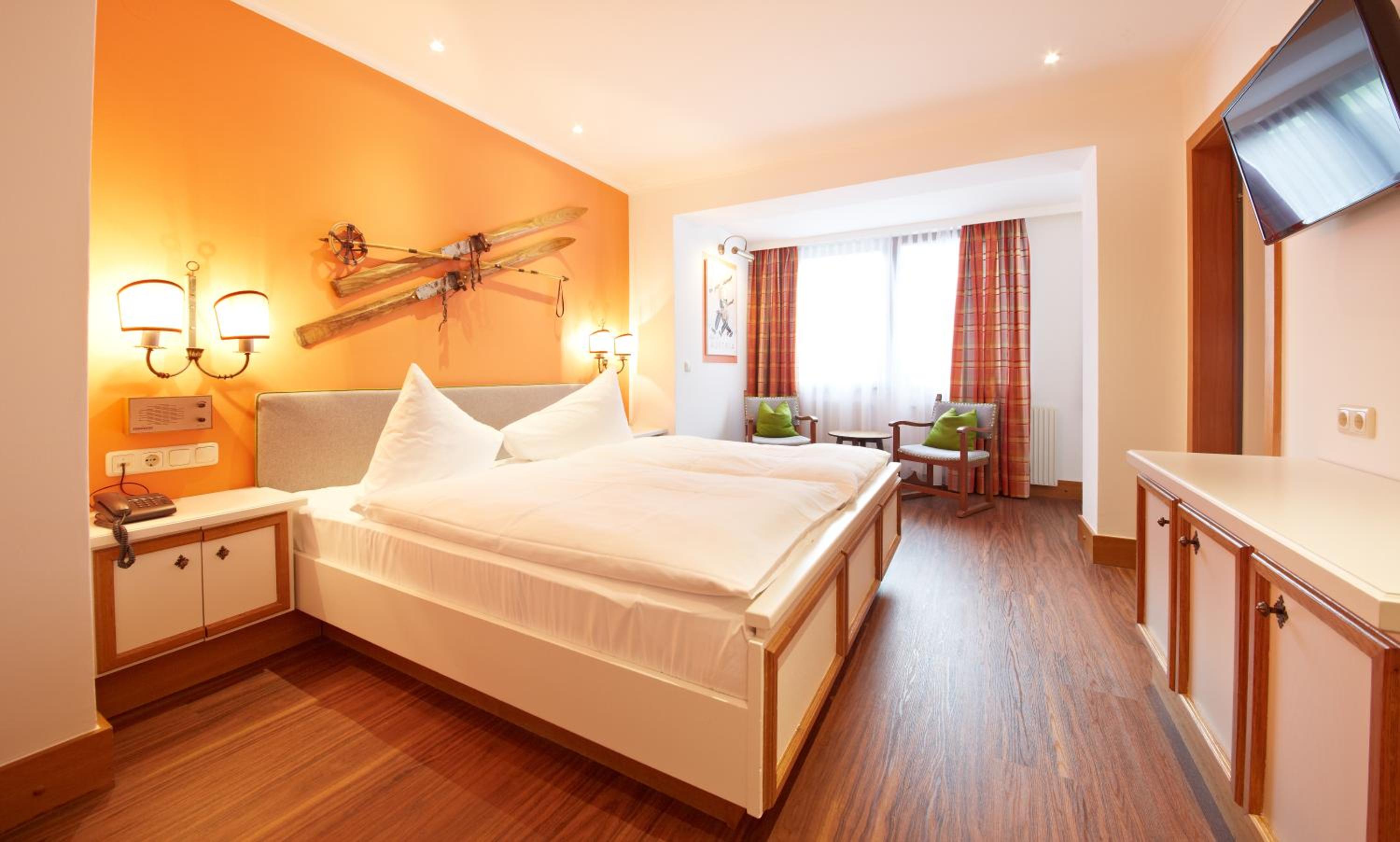 Standard Double Room - Photo 3