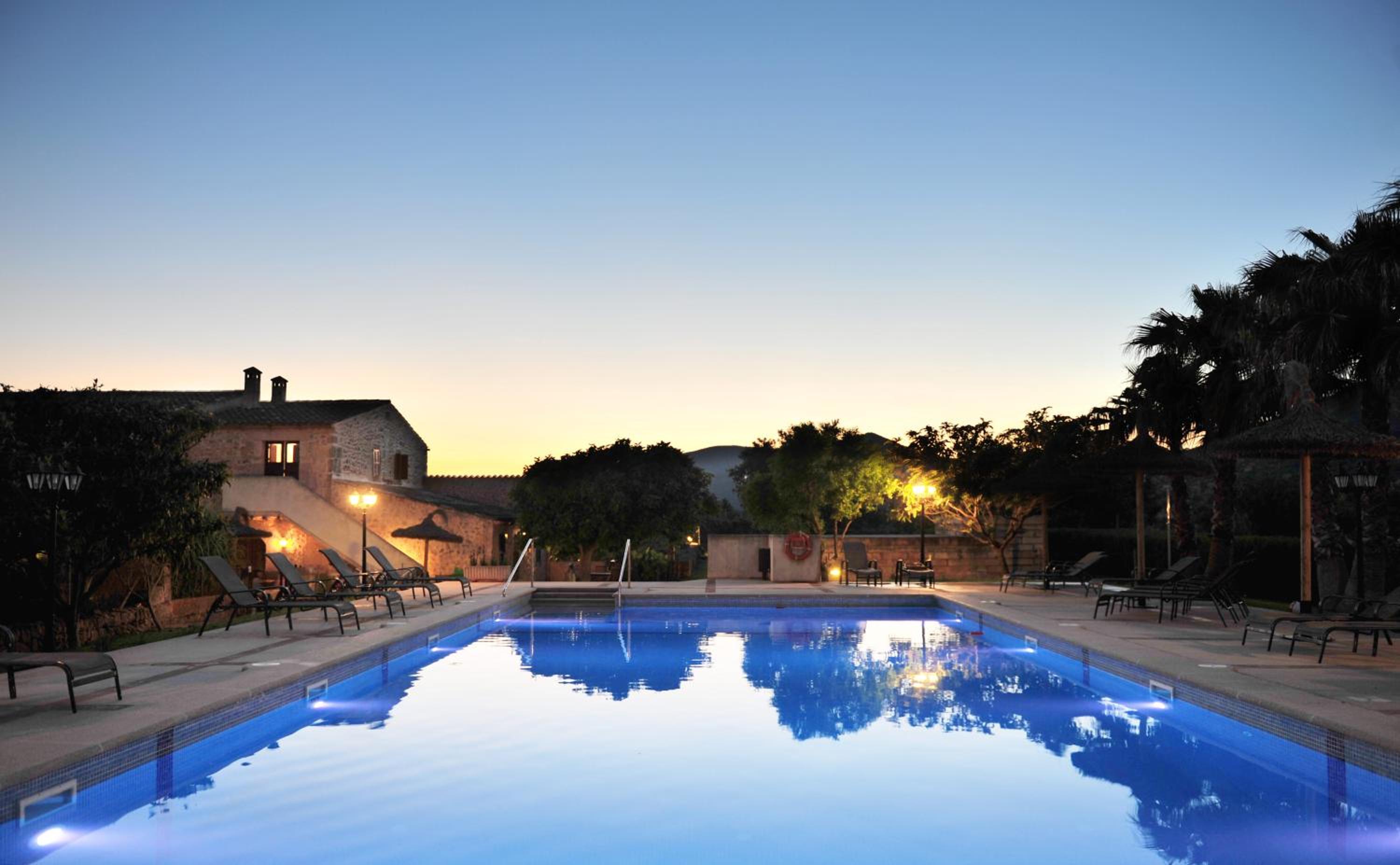 Sa Vaquera: Apartment (2 Adults + 2 Children) photo 3