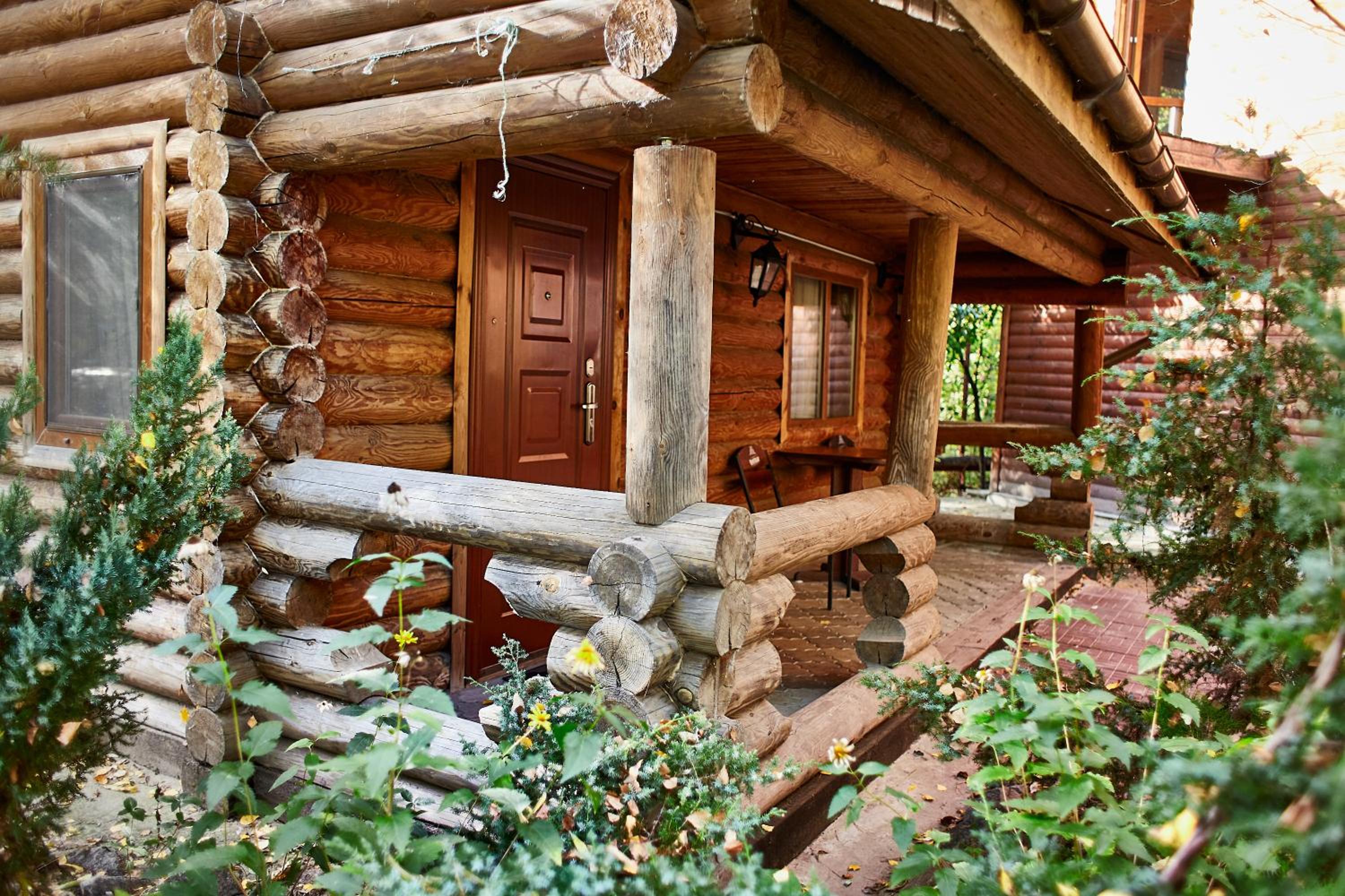 One-Bedroom House photo 2