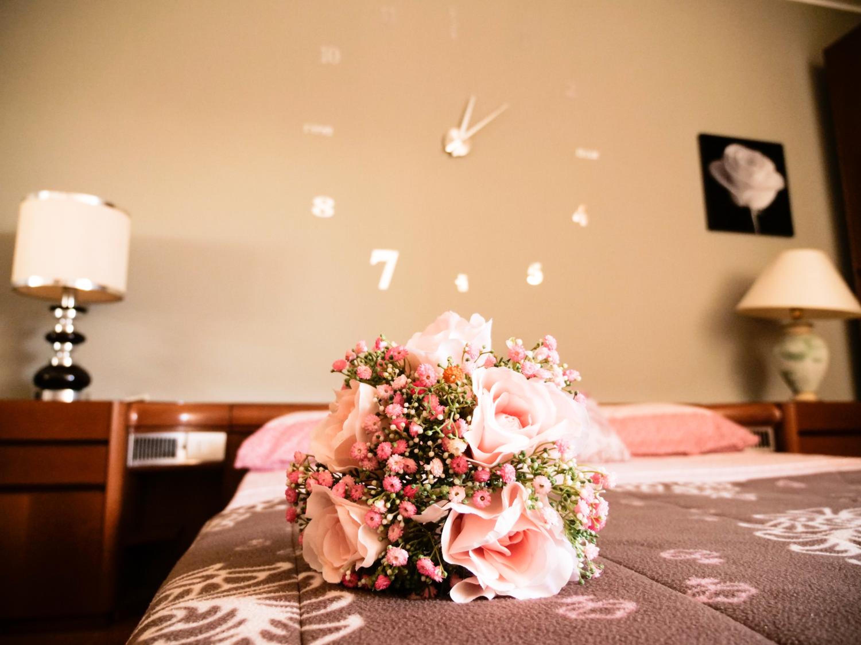Double Room with Private Bathroom - Photo 1