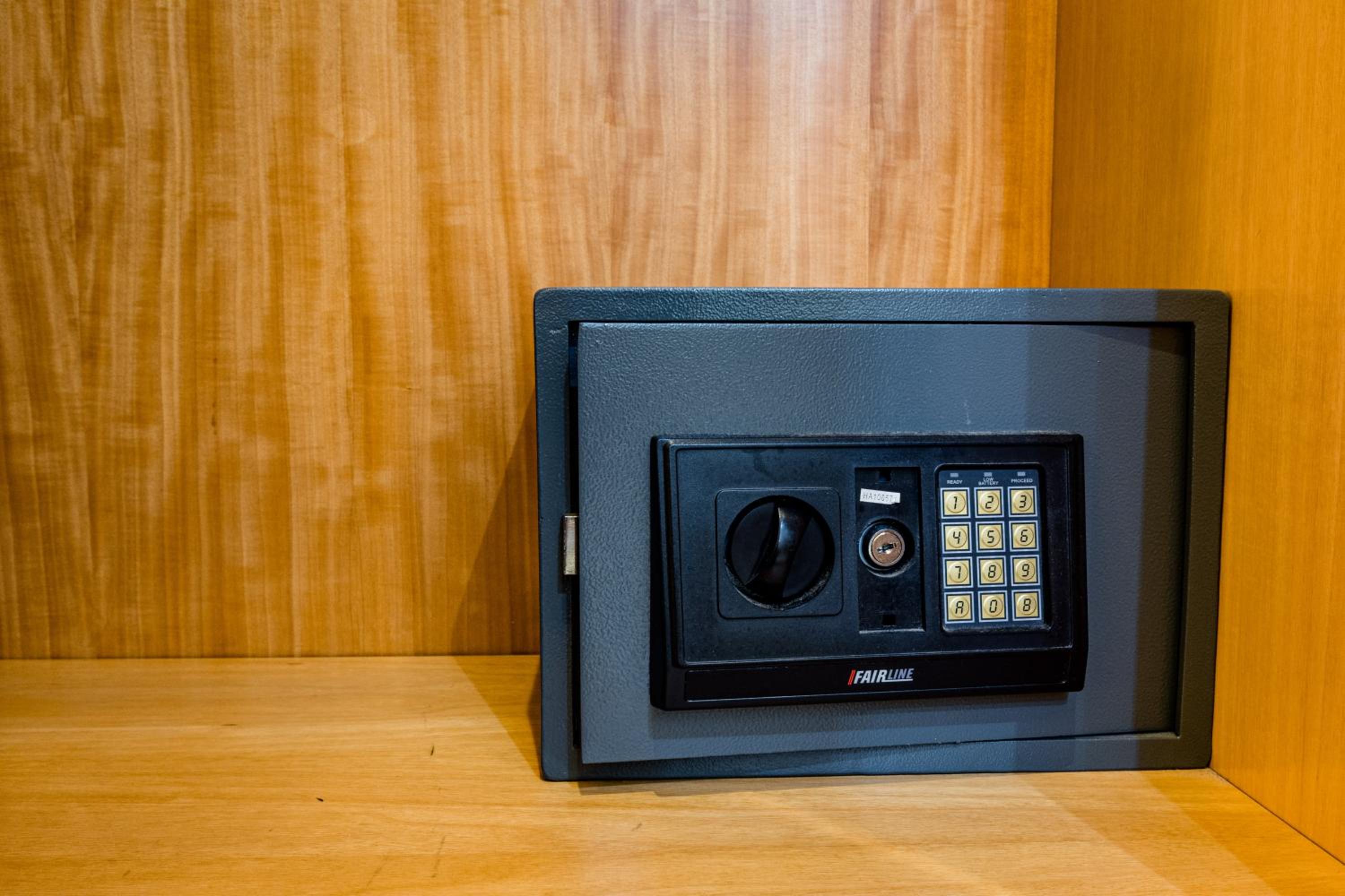Deluxe Twin Room - Photo 7