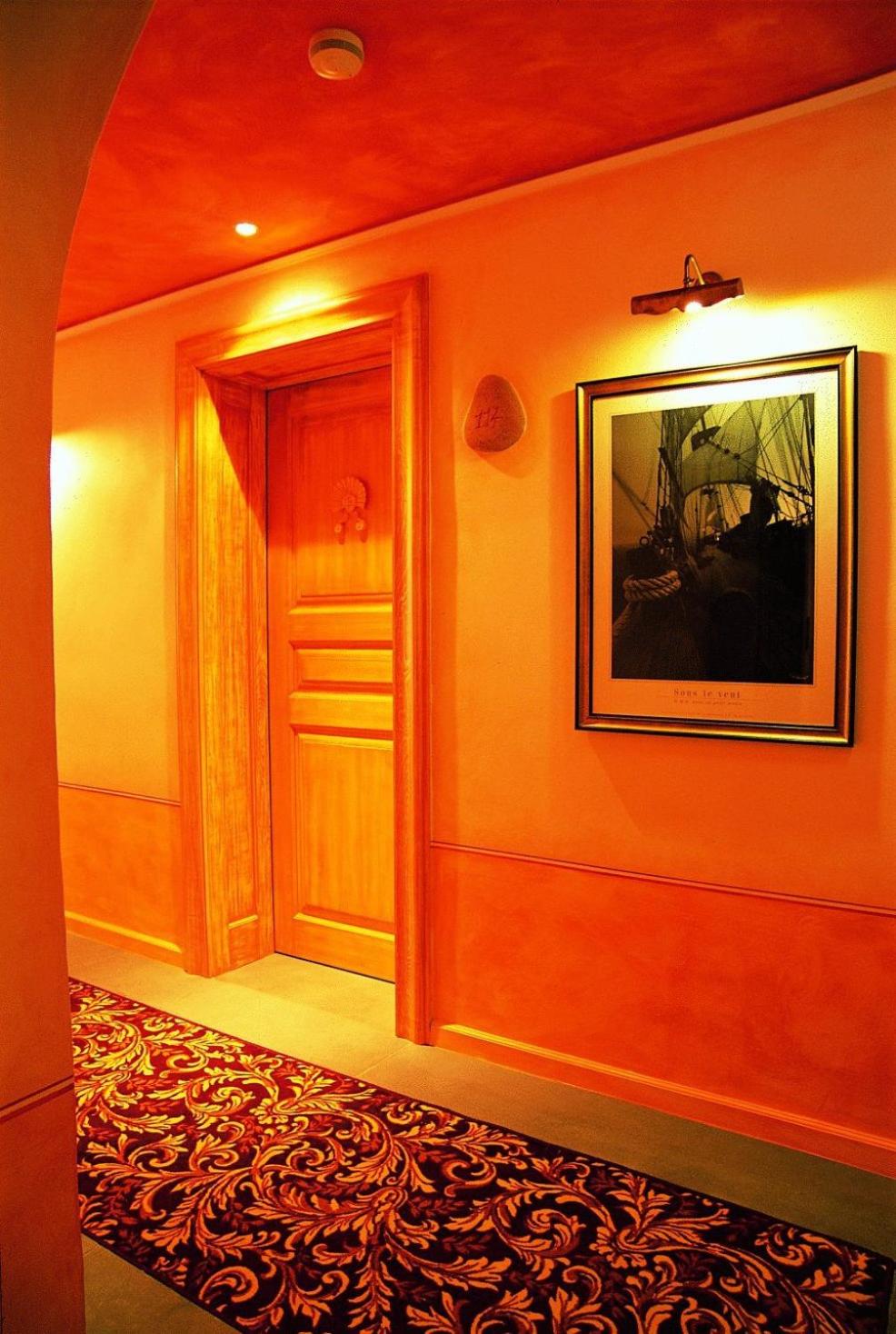 Comfort Double Room - Photo 1