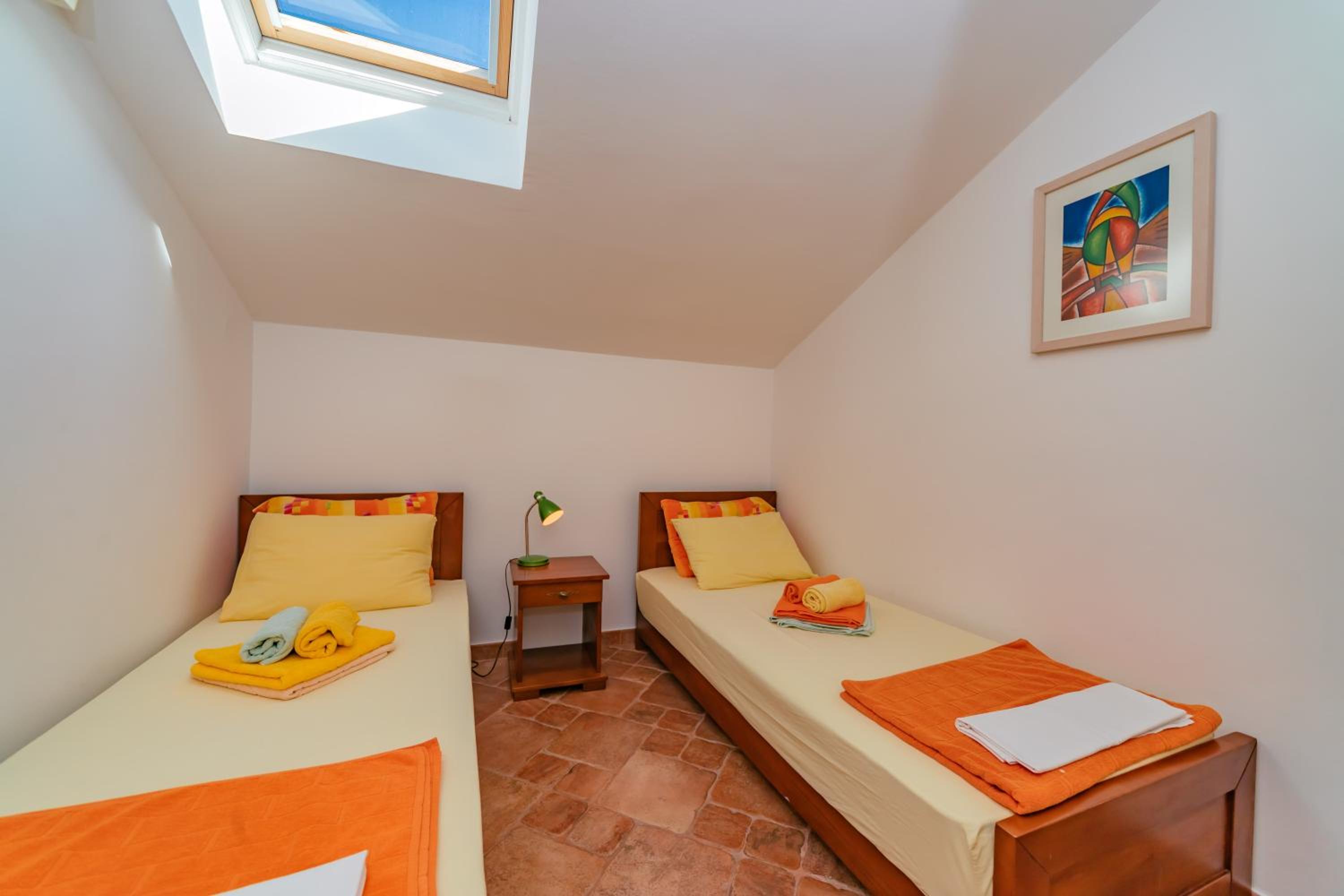 One-Bedroom Apartment Przno