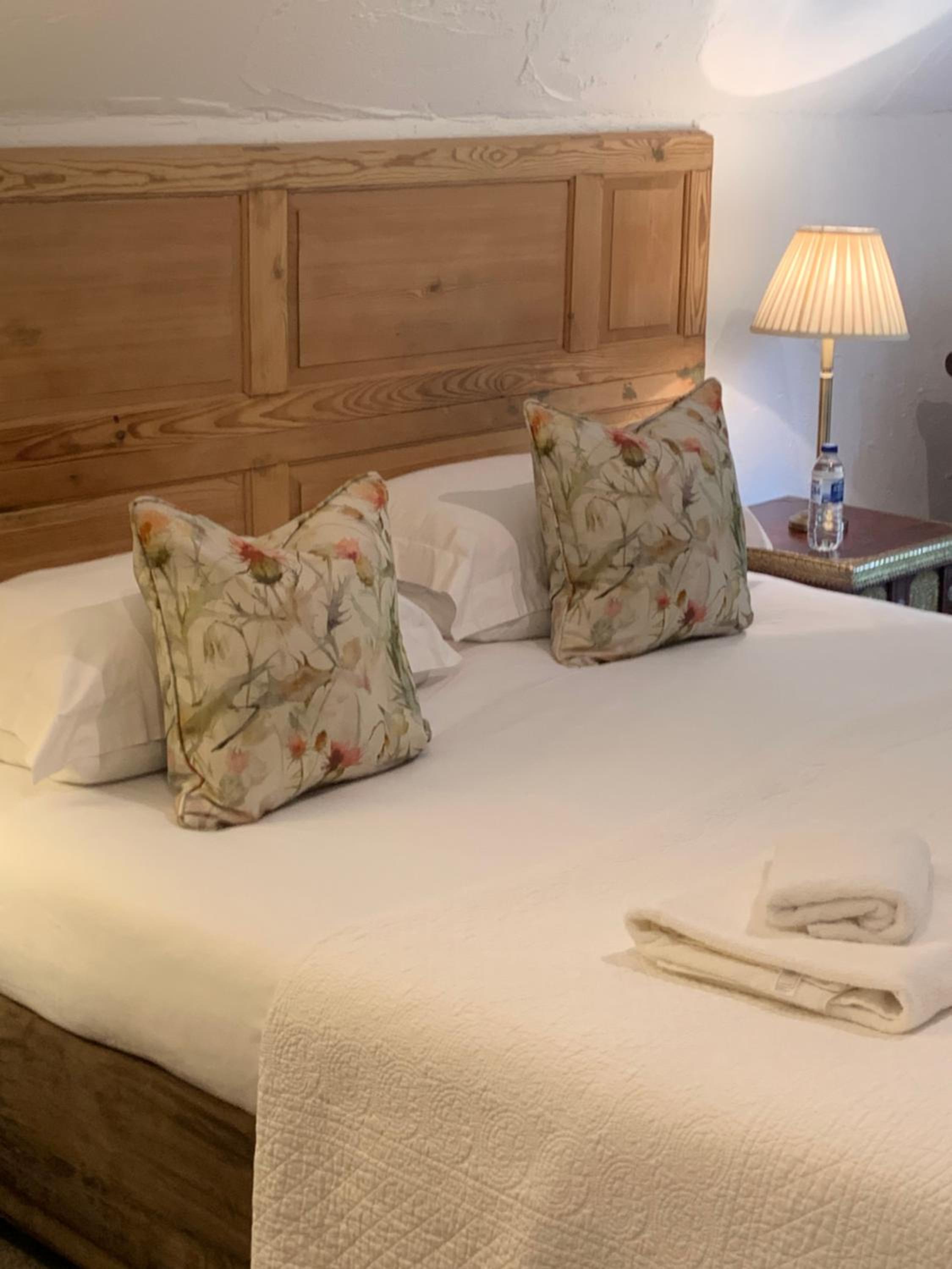 Double or Twin Room photo 2