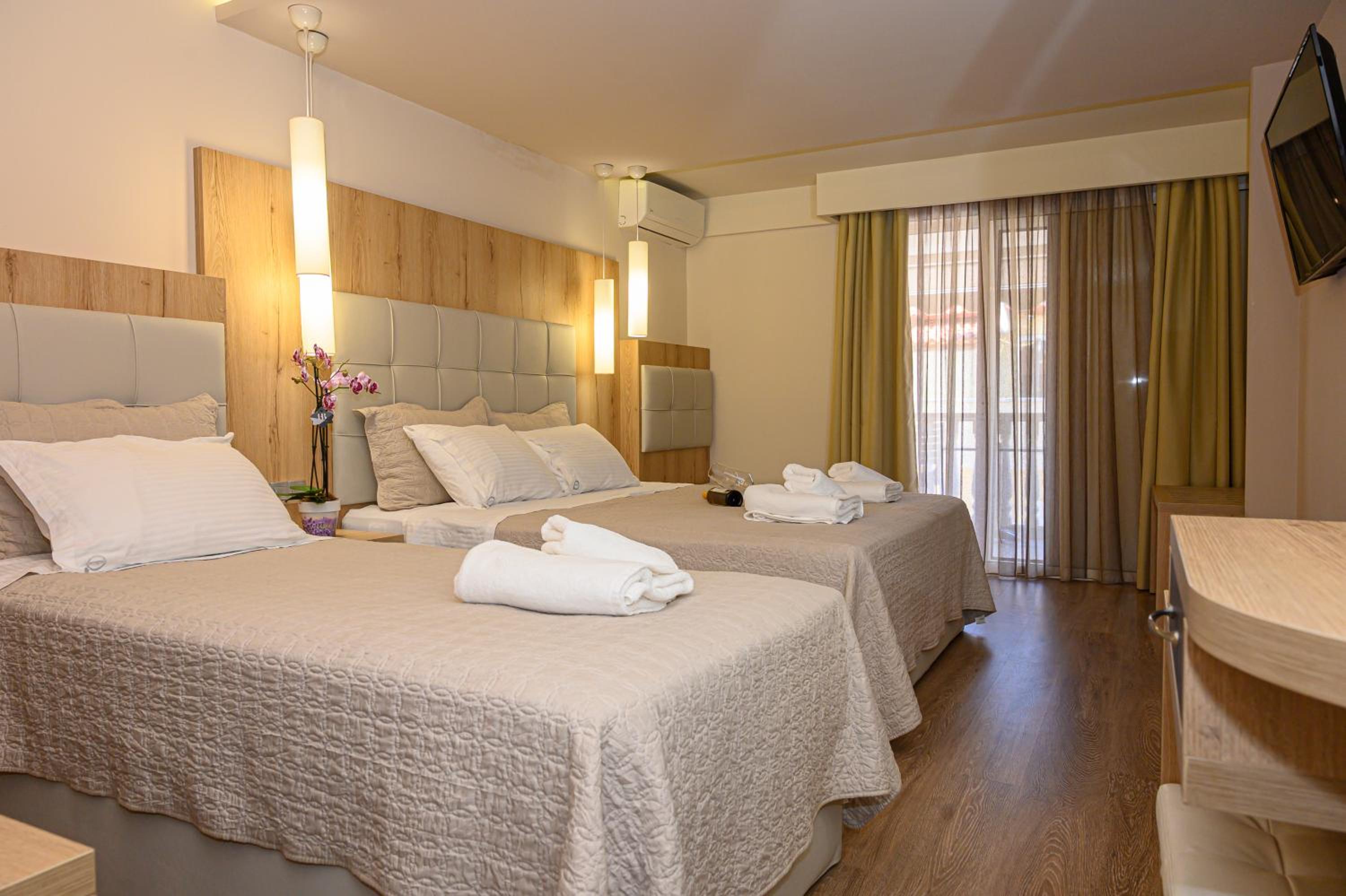 Superior Triple Room