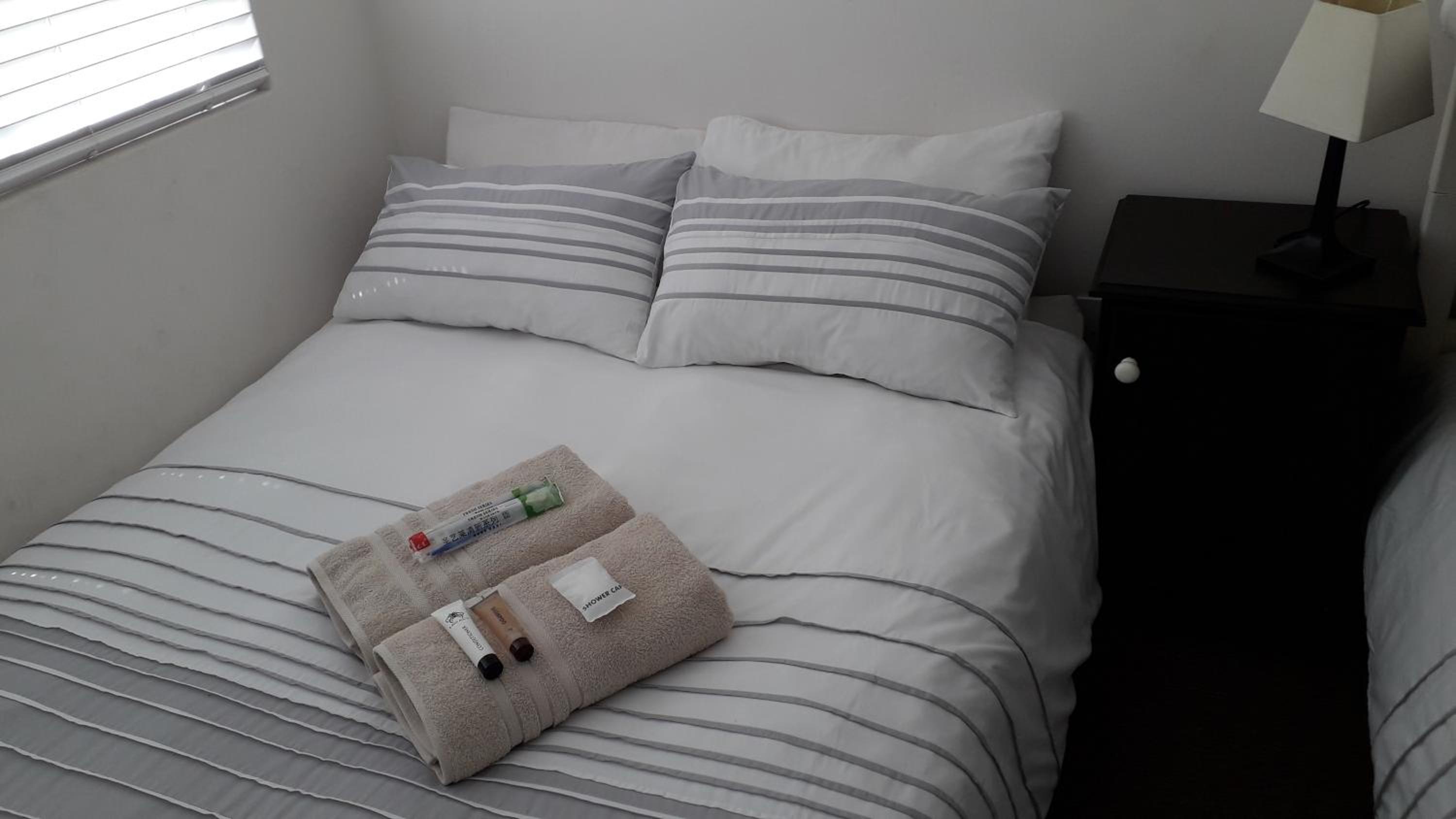 Two-Bedroom House photo 1