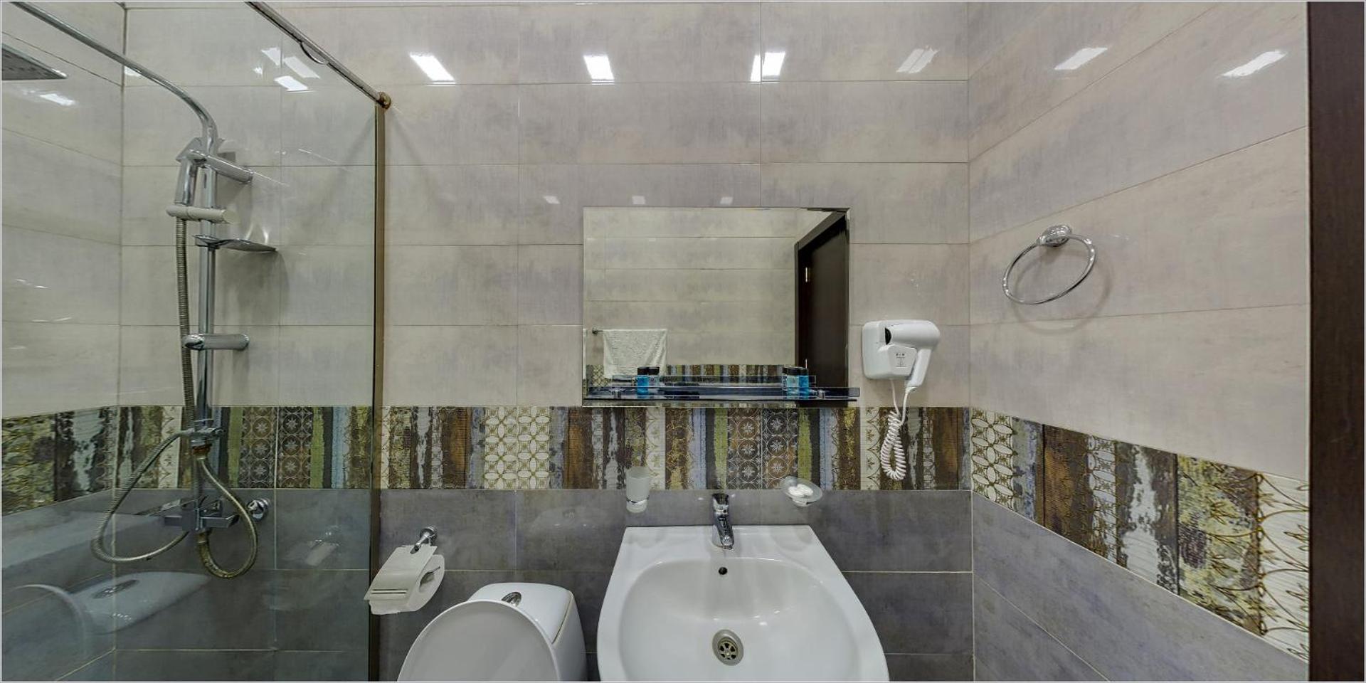 Superior Twin Room - Photo 2