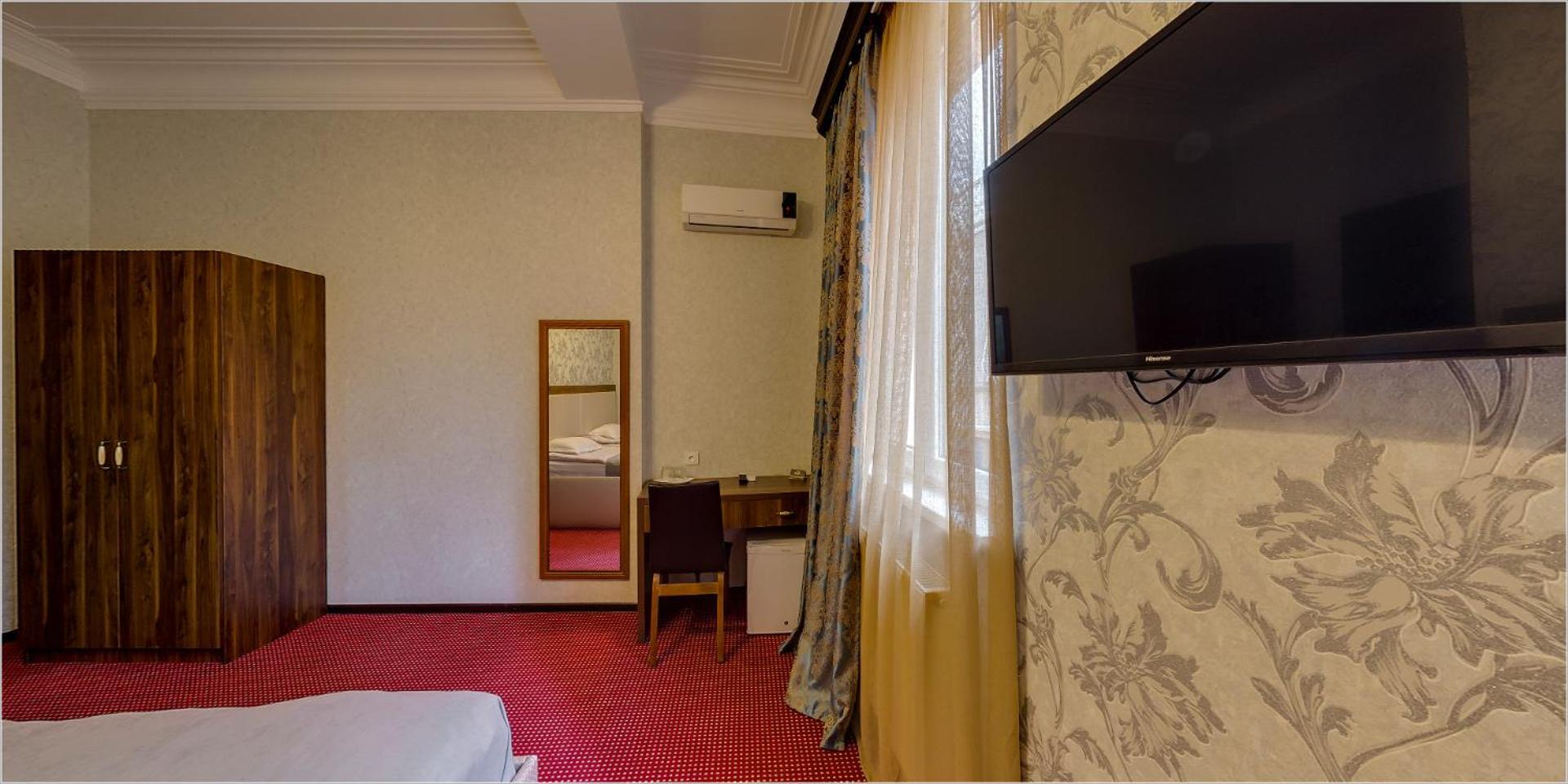 Superior Twin Room - Photo 1