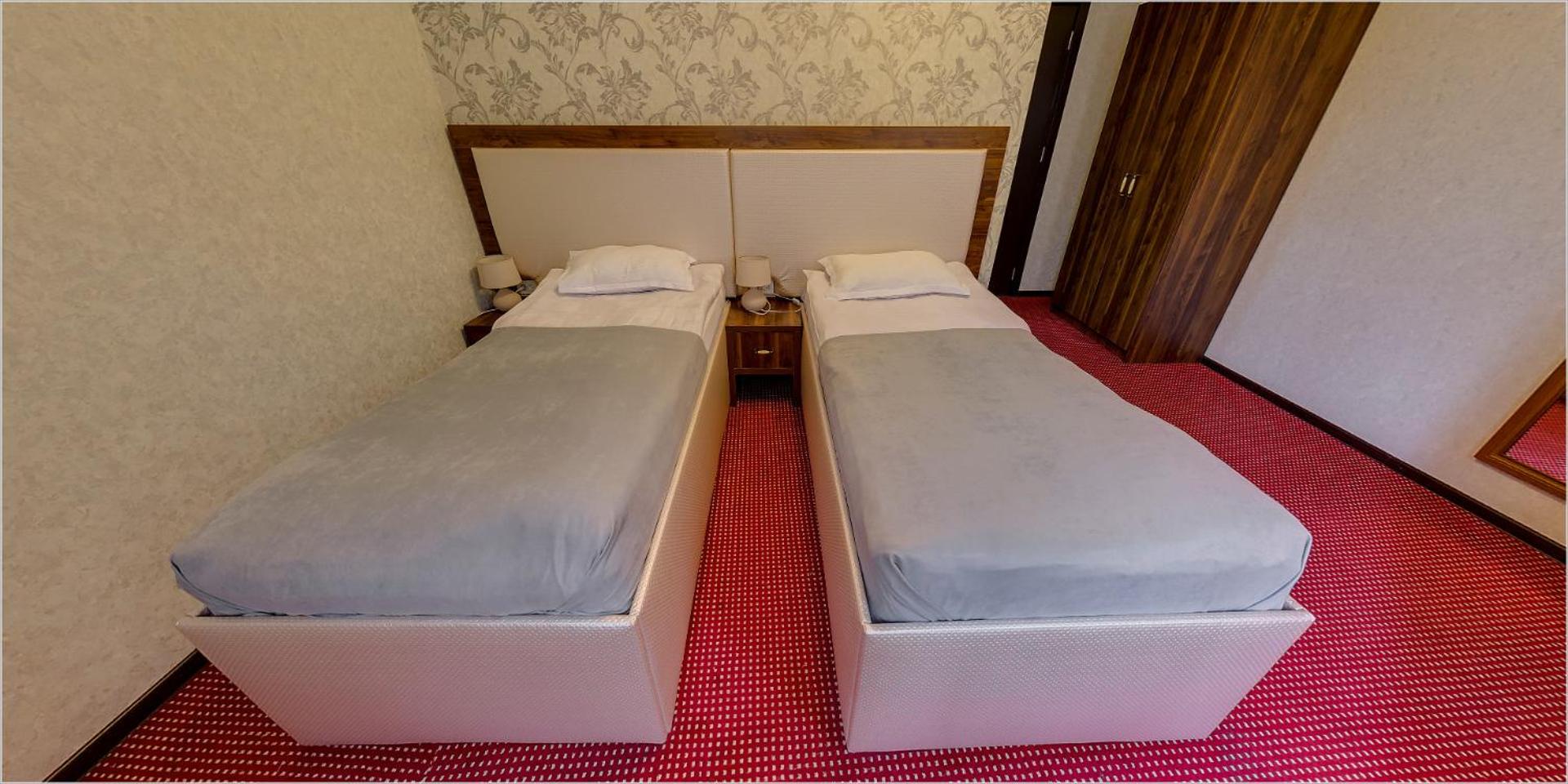 Superior Twin Room - Photo 7