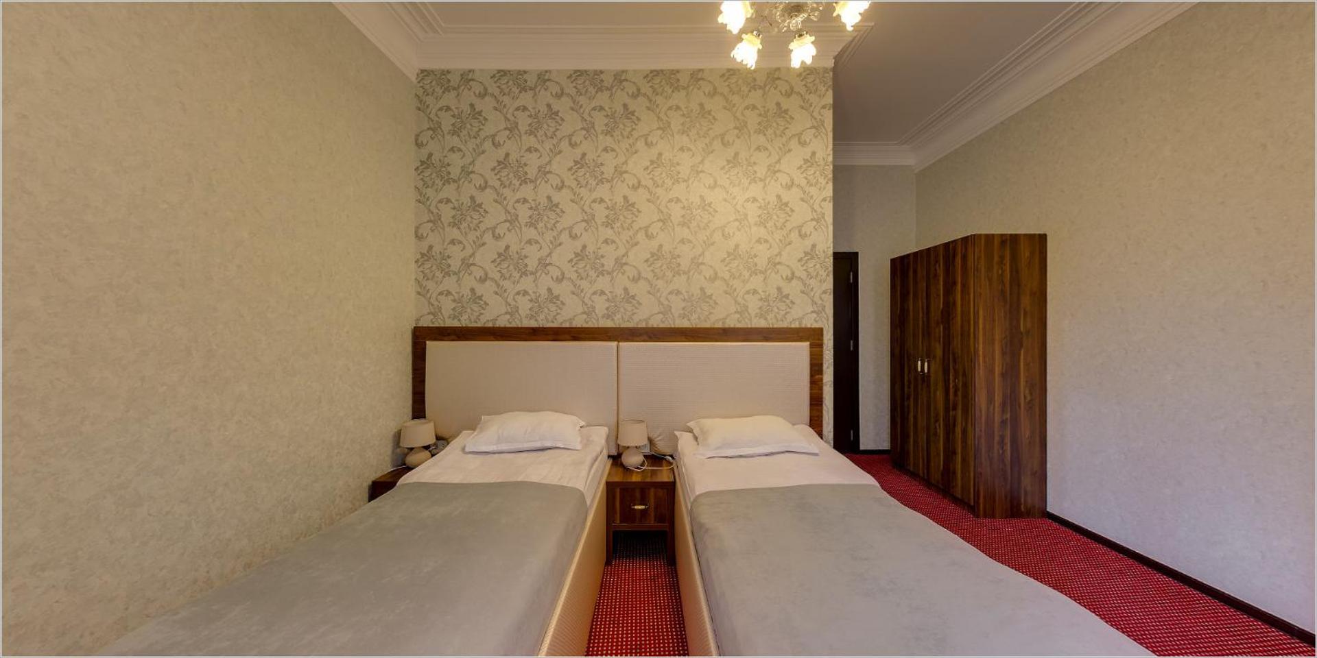 Superior Twin Room - Photo 6