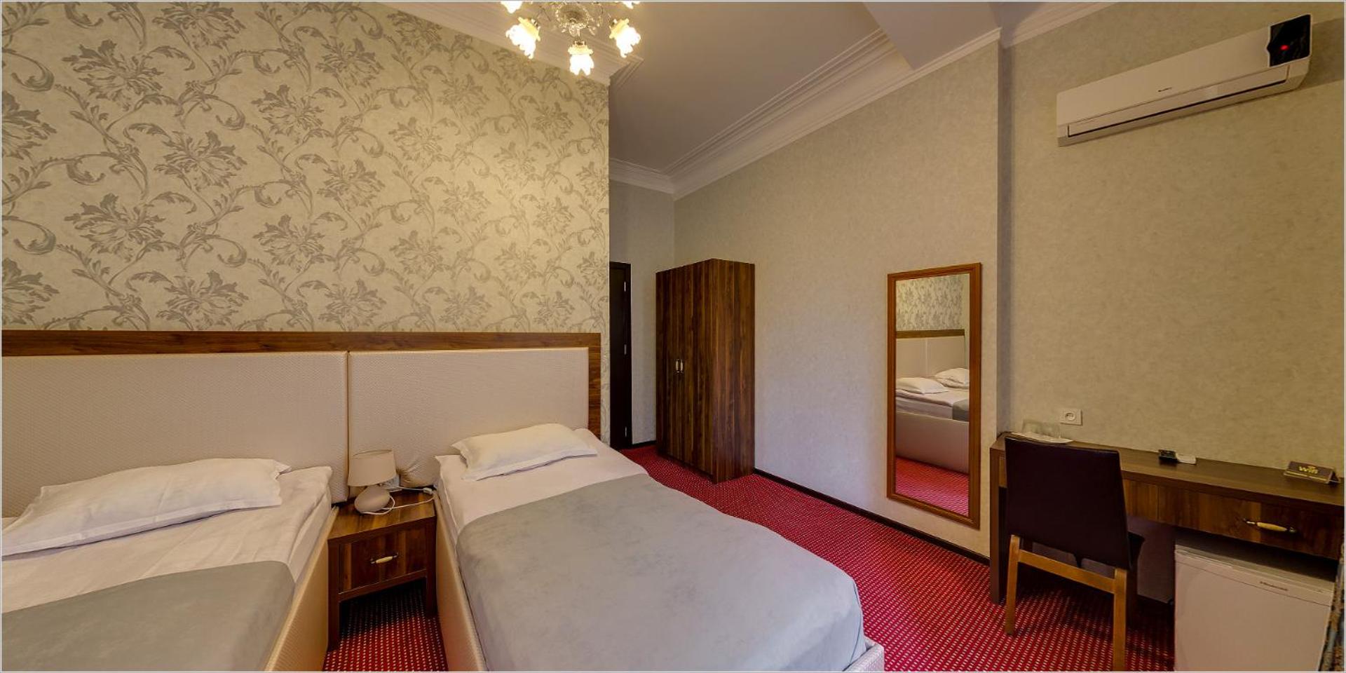 Superior Twin Room - Photo 5