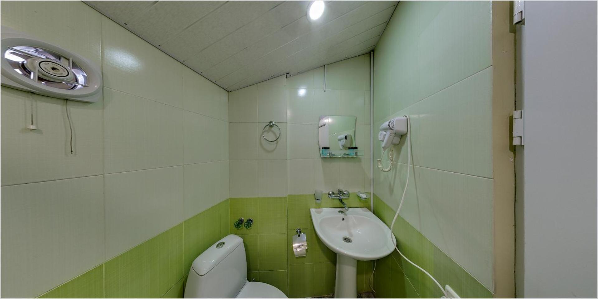 Suite with Mountain View - Photo 4