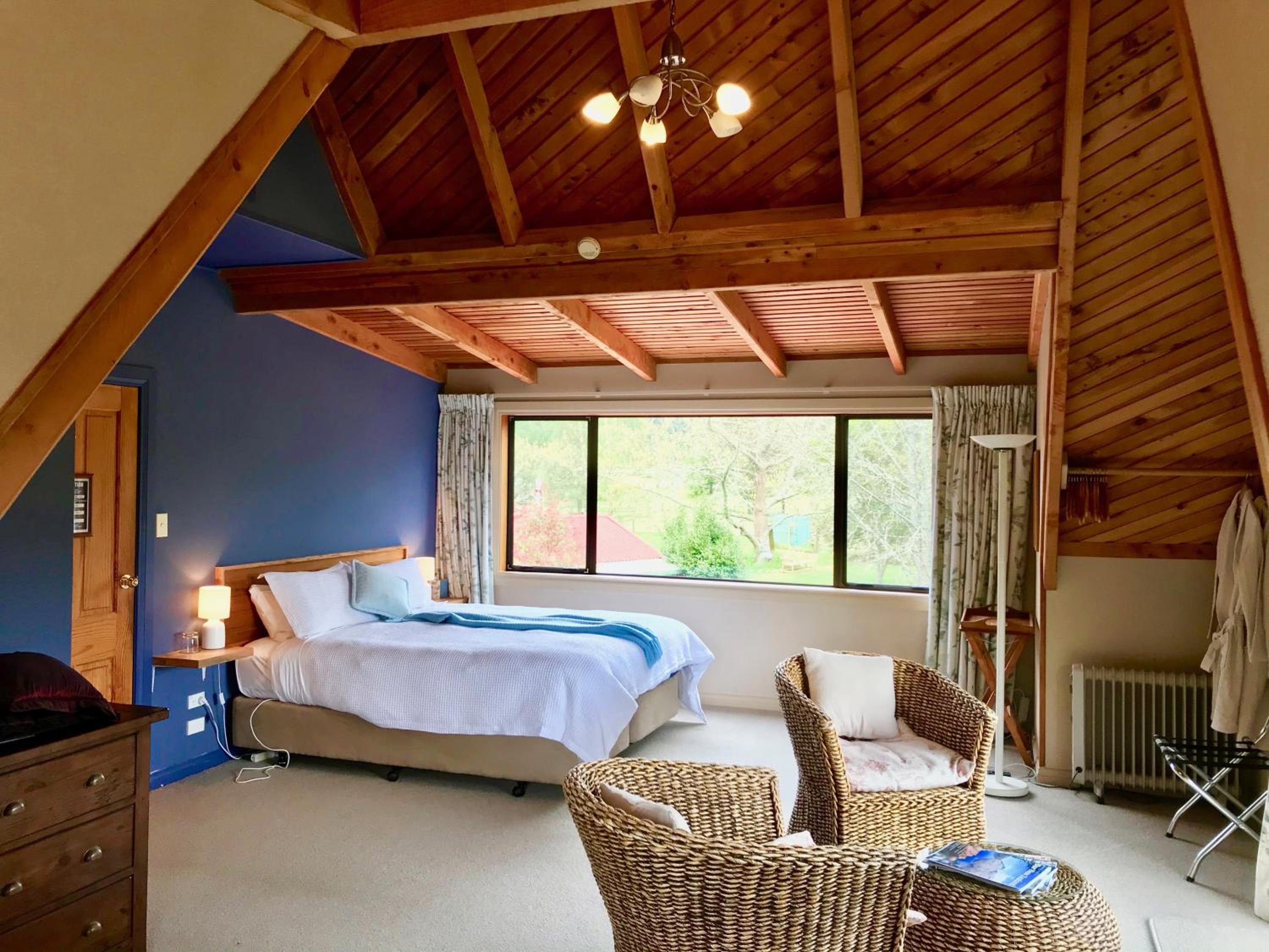 King Room with River View photo 1