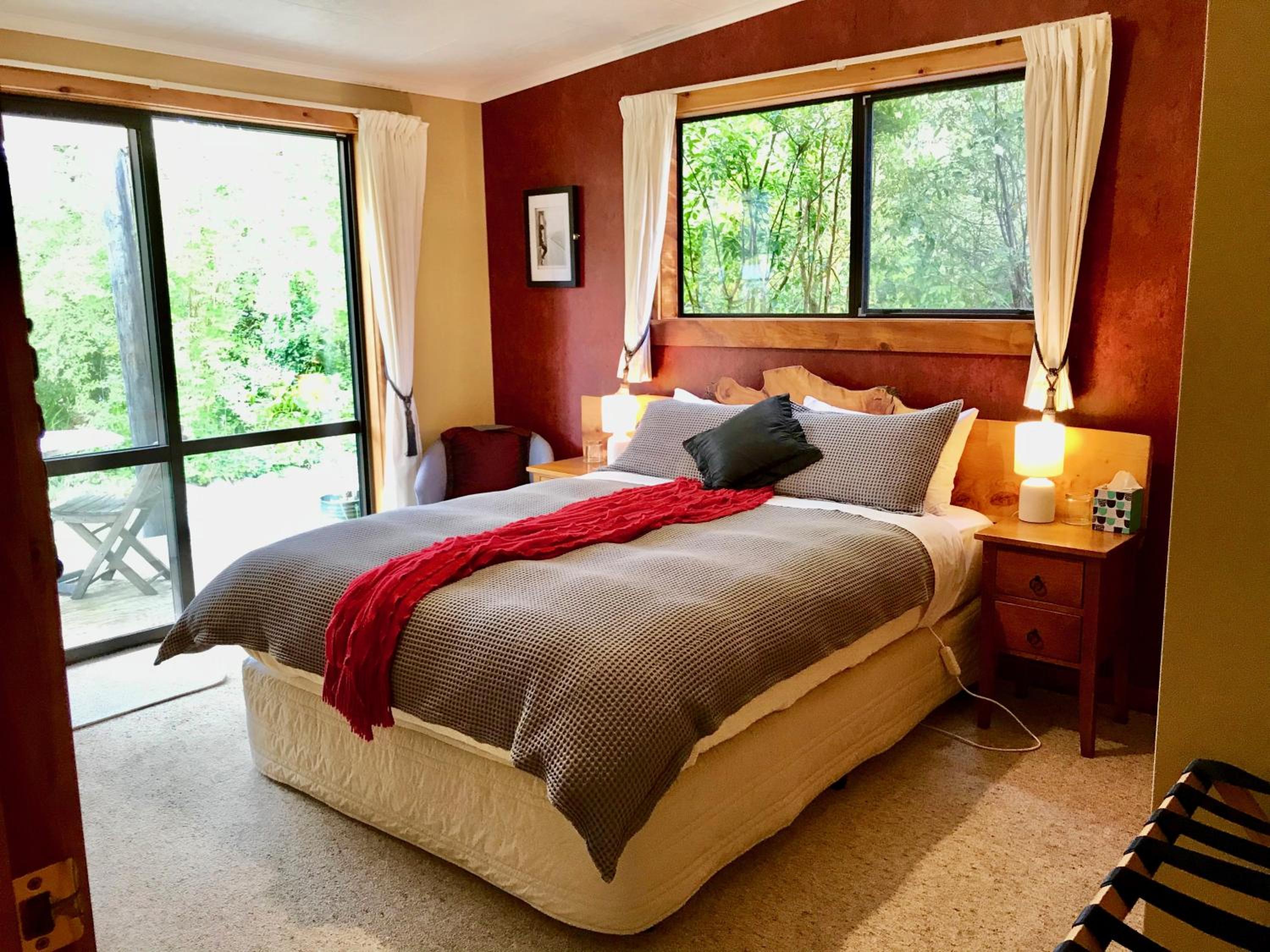 Double Room with Terrace photo 1