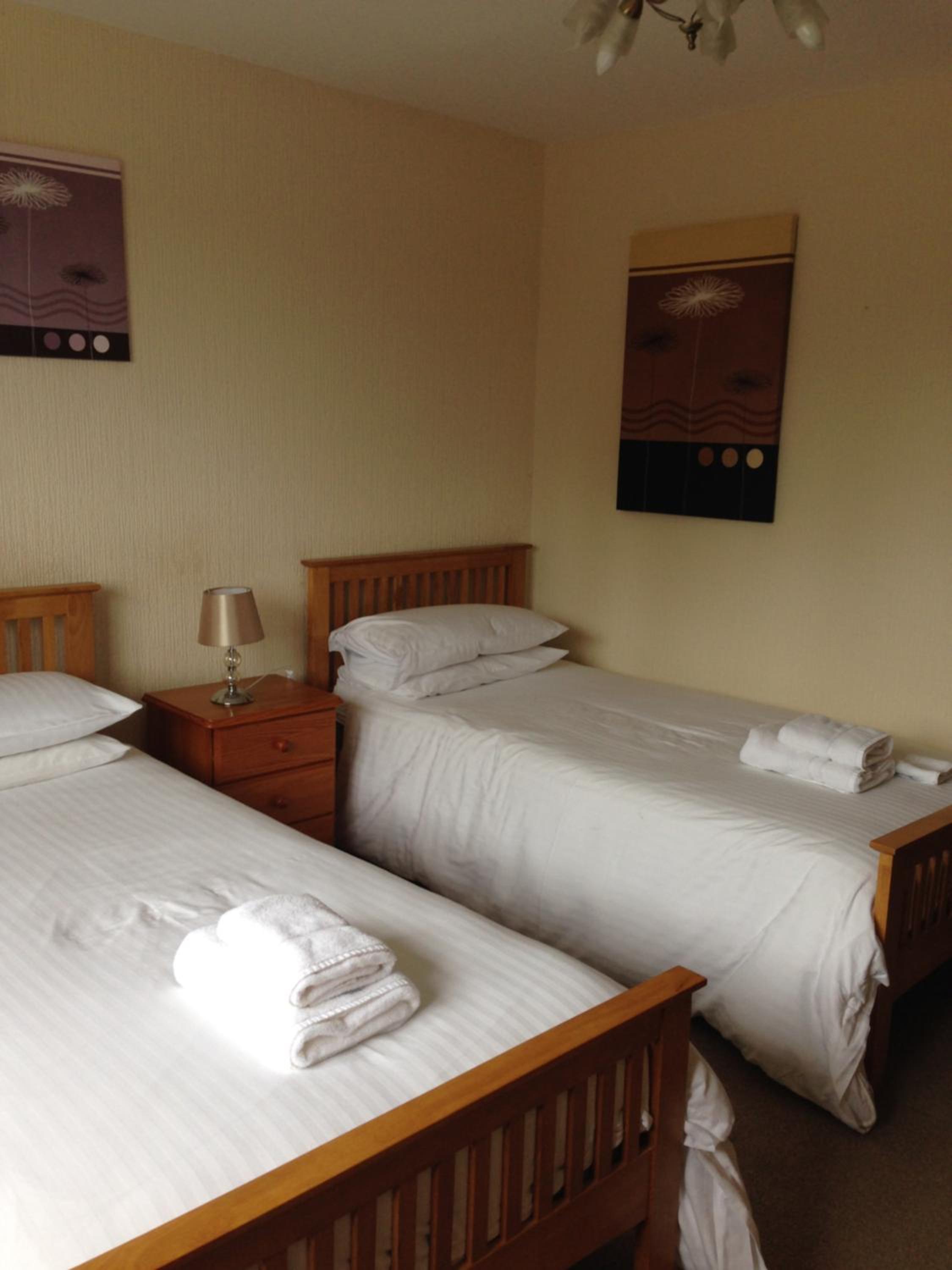 Twin Room photo 2