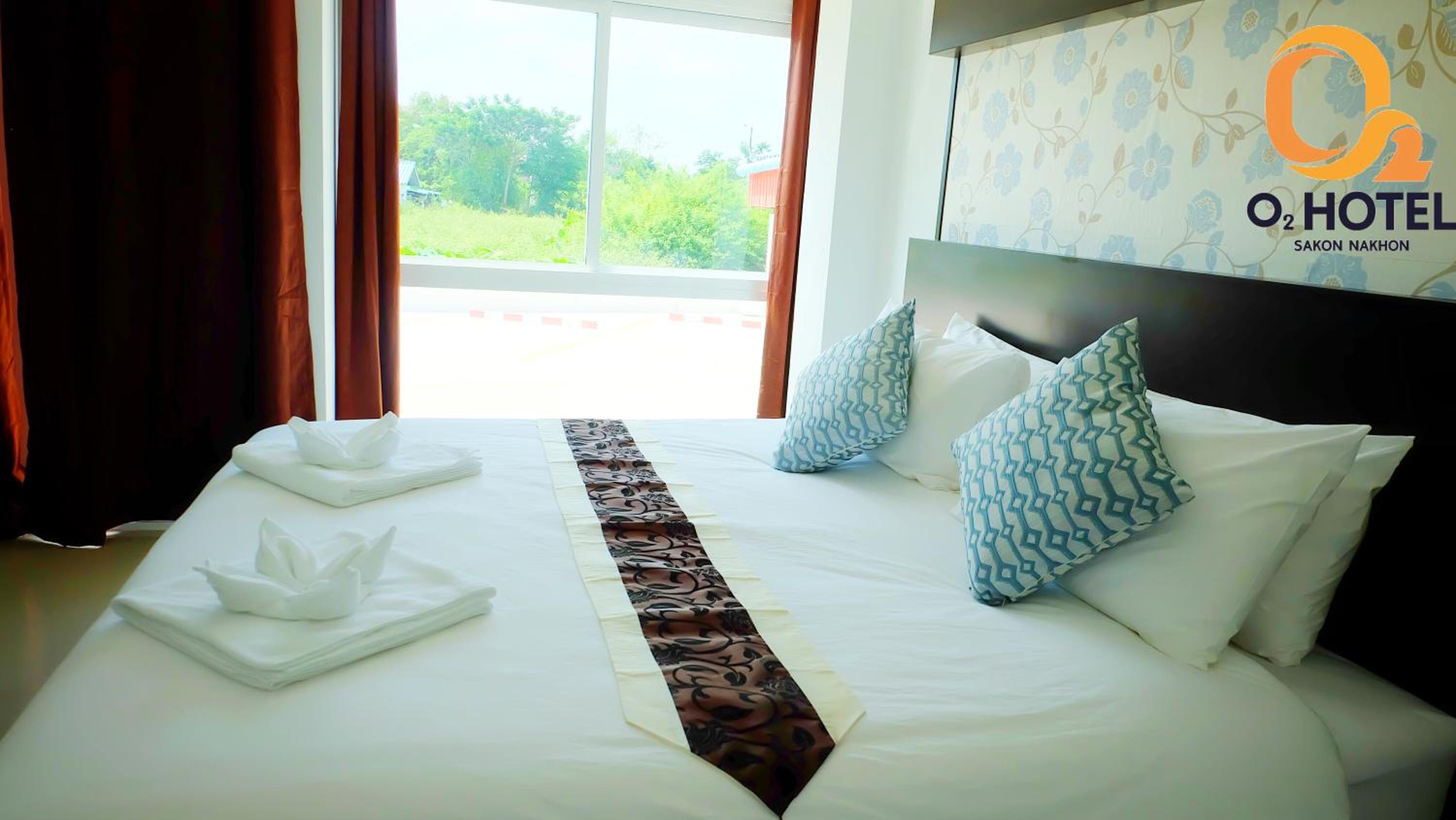 Double Room with Balcony - Photo 7